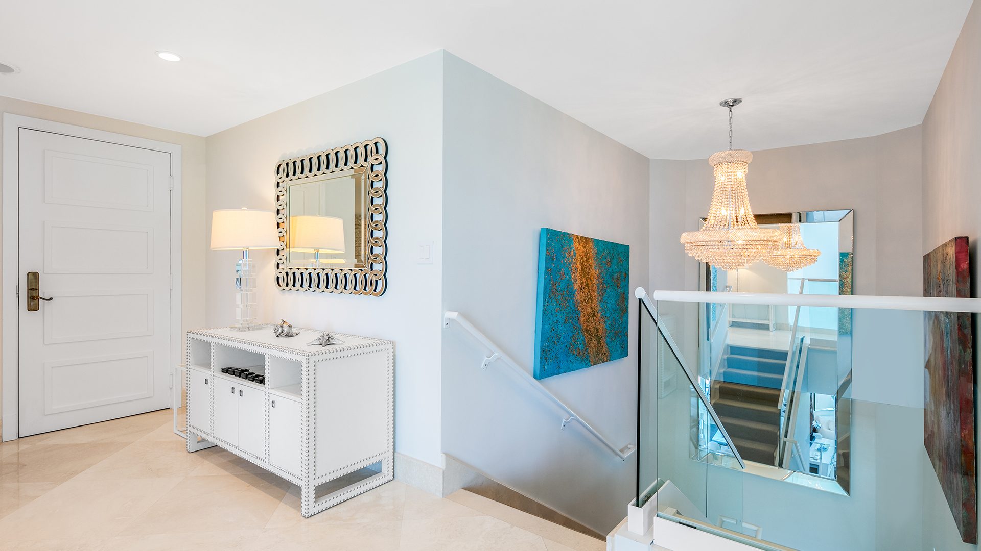 luxury-oceanfront-residence-4b --- tower-ii-at-the-palms-the-palms-condomínios - 2110-north-ocean-boulevard - fort-lauderdale-beach - florida-33305 - luxo- condomínios à beira-mar