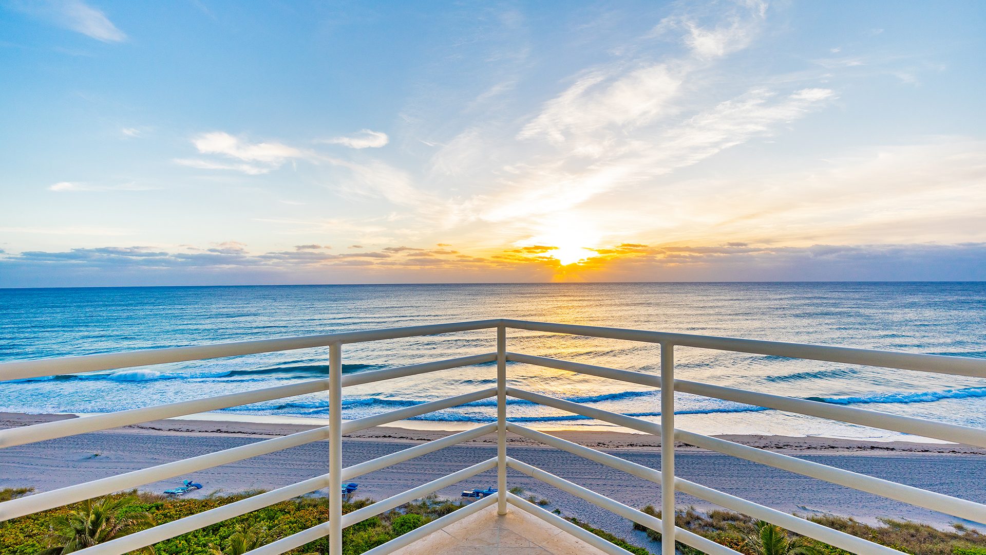 Penthouse 6 For Sale at Presidential Place, Boca Raton Florida 33432