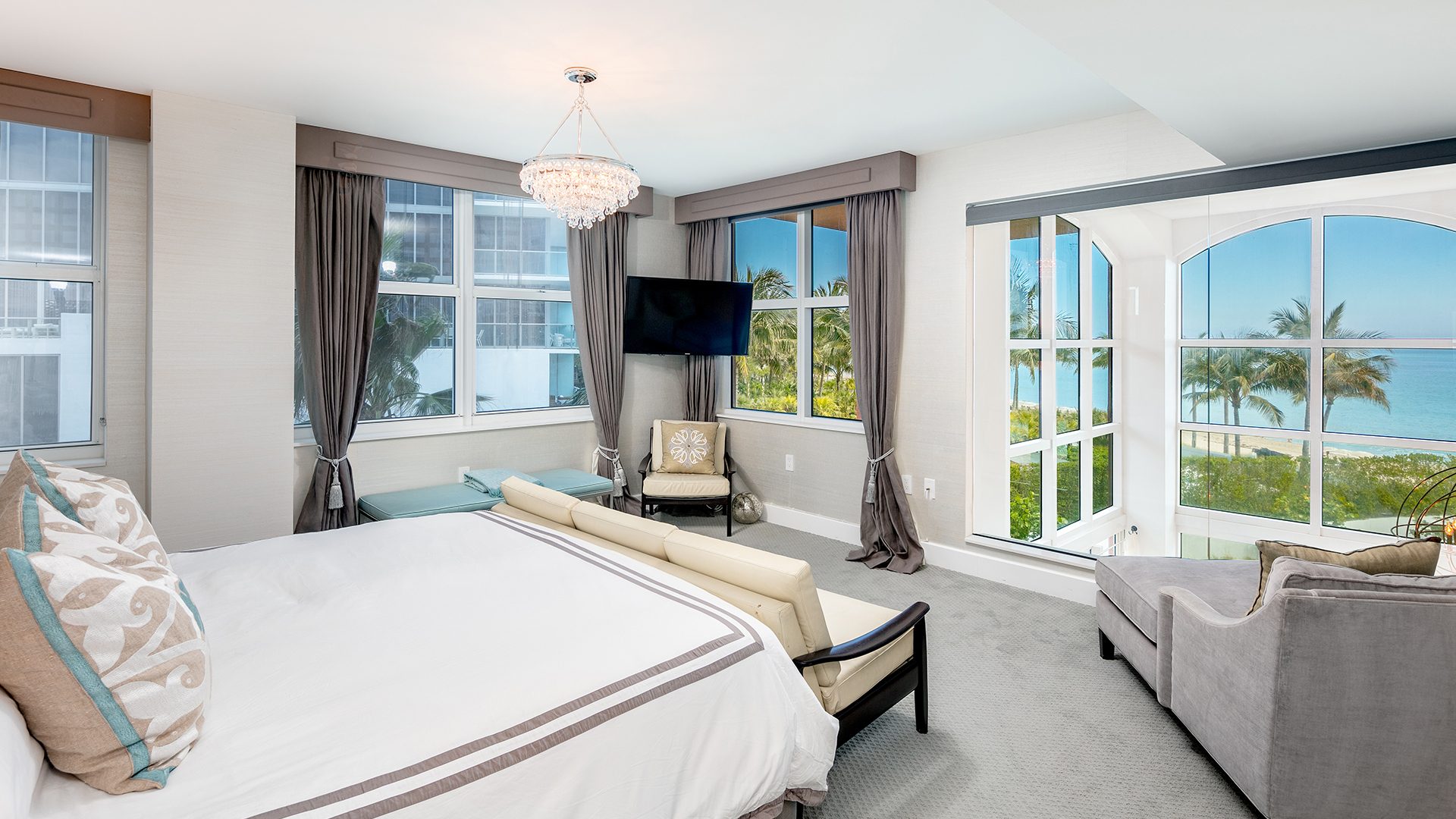 luxury-oceanfront-residence-4b --- tower-ii-at-the-palms-the-palms-condomínios - 2110-north-ocean-boulevard - fort-lauderdale-beach - florida-33305 - luxo- condomínios à beira-mar