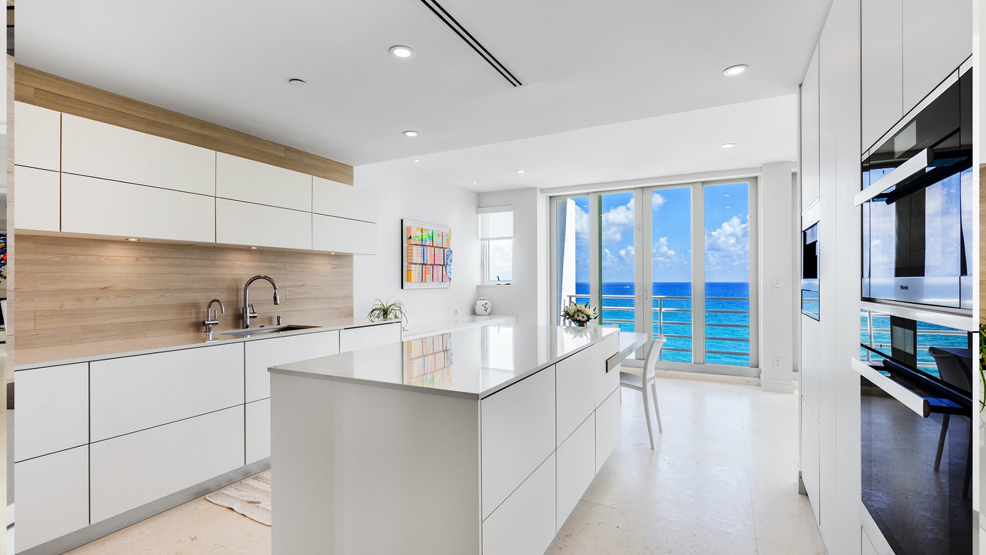 Penthouse 6 For Sale at Presidential Place, Boca Raton Florida 33432