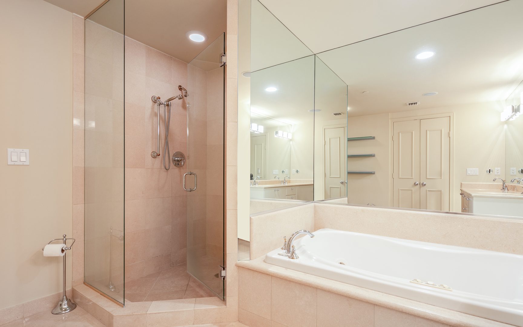 Residence 15D, Tower II at The Palms, Luxury Oceanfront Condos in Fort Lauderdale, Florida 33305.