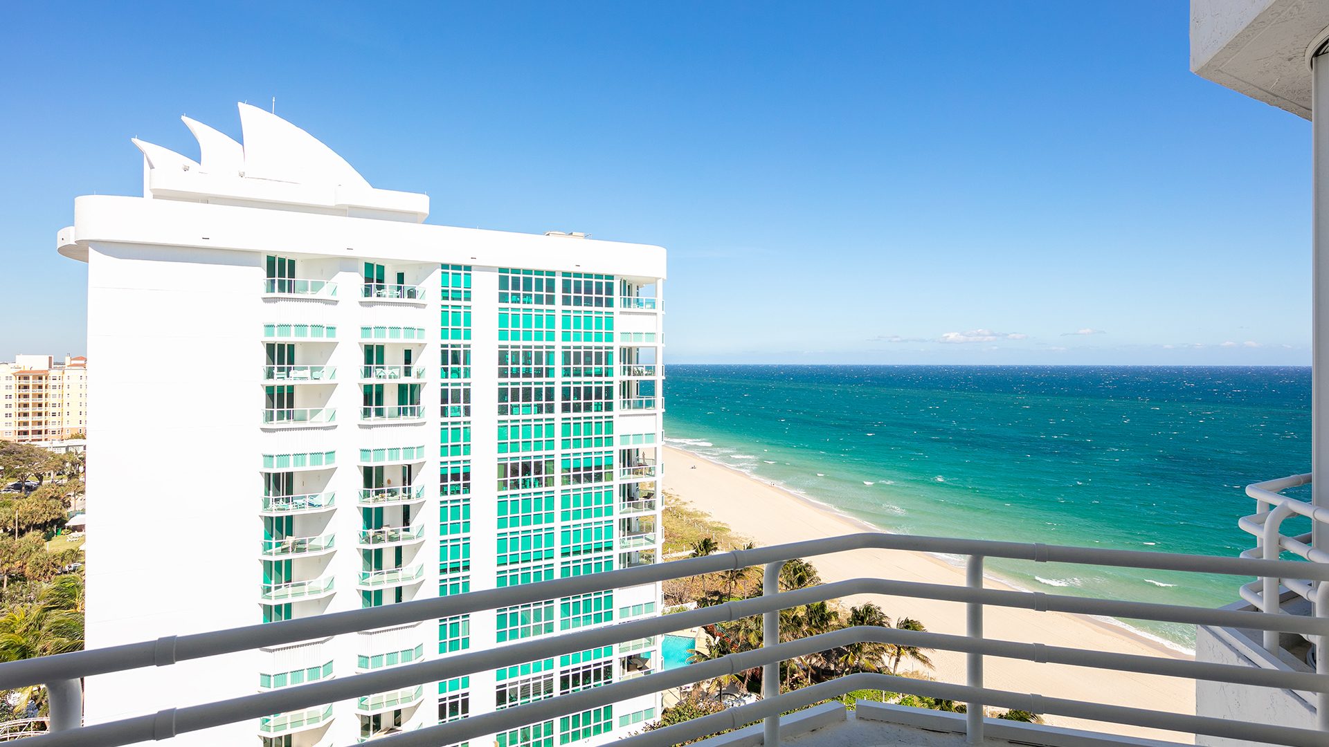 The Corniche Residence 12A