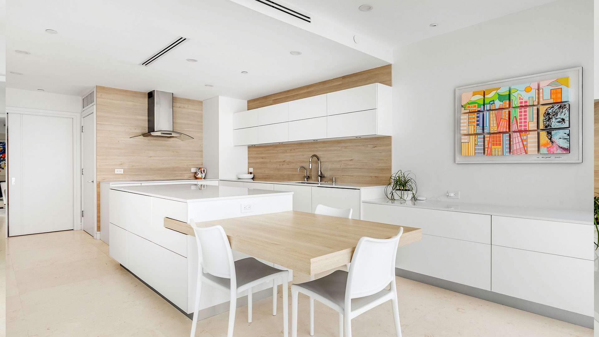 Penthouse 6 For Sale at Presidential Place, Boca Raton Florida 33432