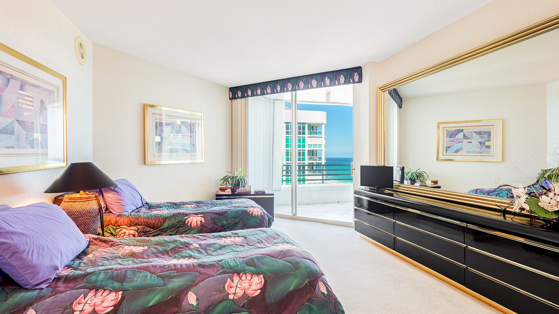 The Corniche Residence 12A