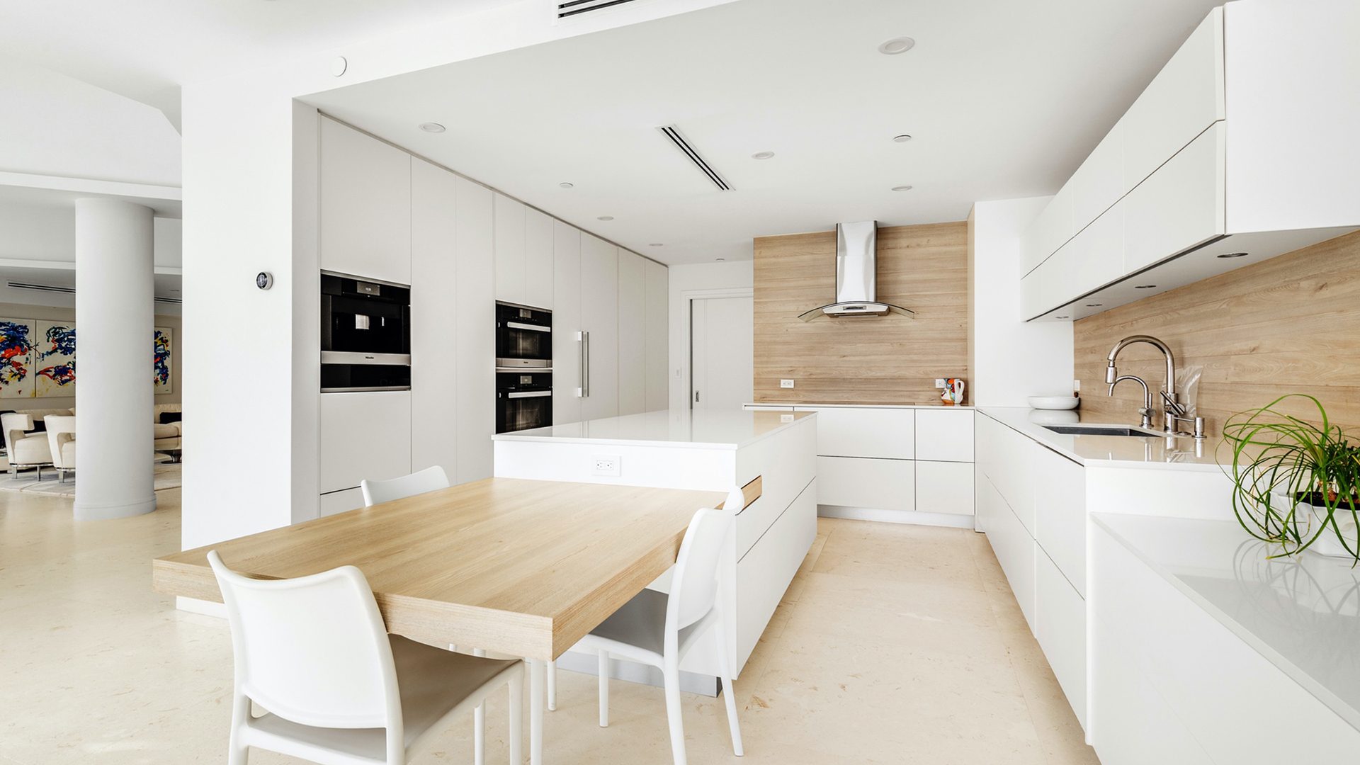 Penthouse 6 For Sale at Presidential Place, Boca Raton Florida 33432