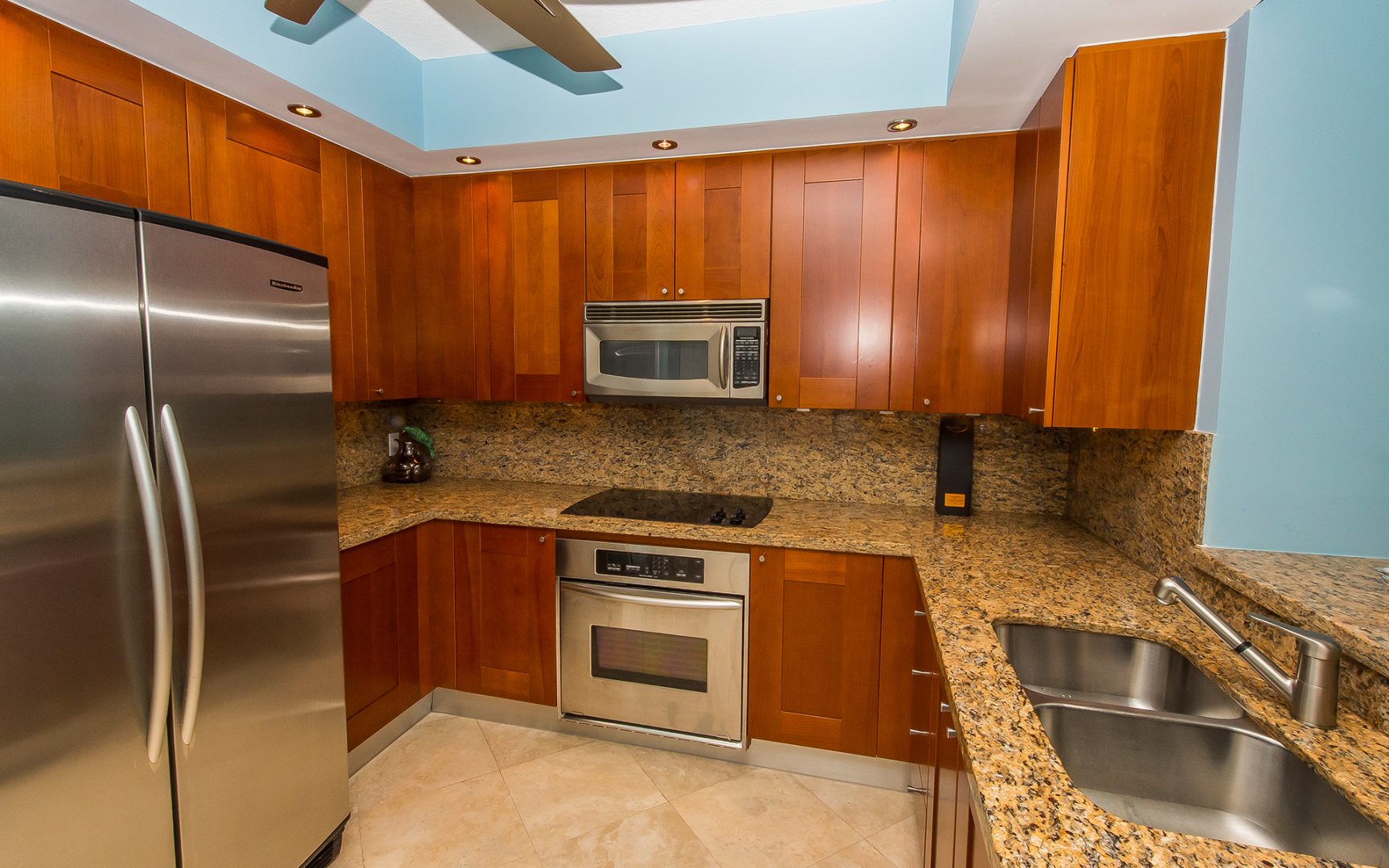 350 Las Olas Place Residence 1860