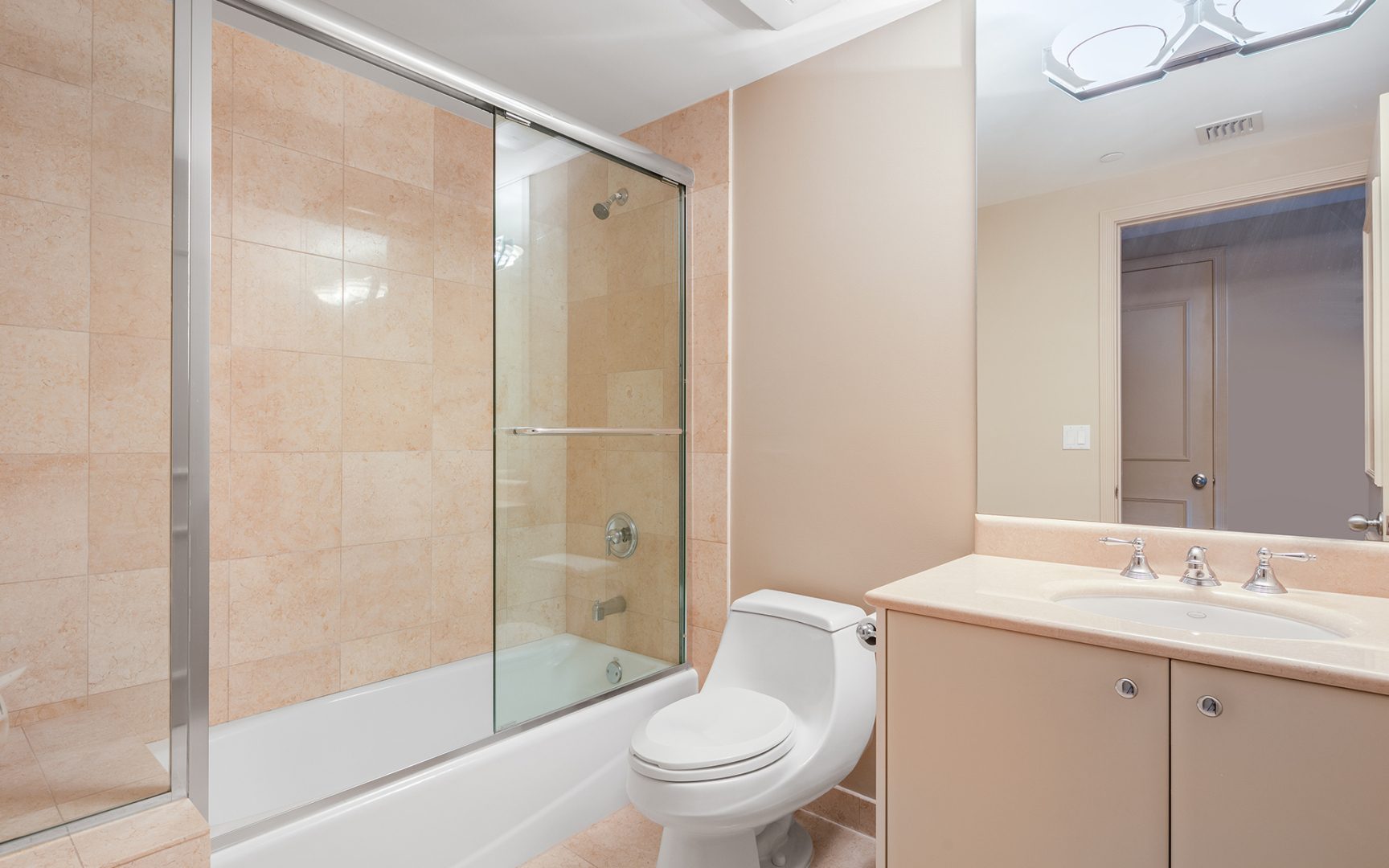 Residence 15D, Tower II at The Palms, Luxury Oceanfront Condos in Fort Lauderdale, Florida 33305.