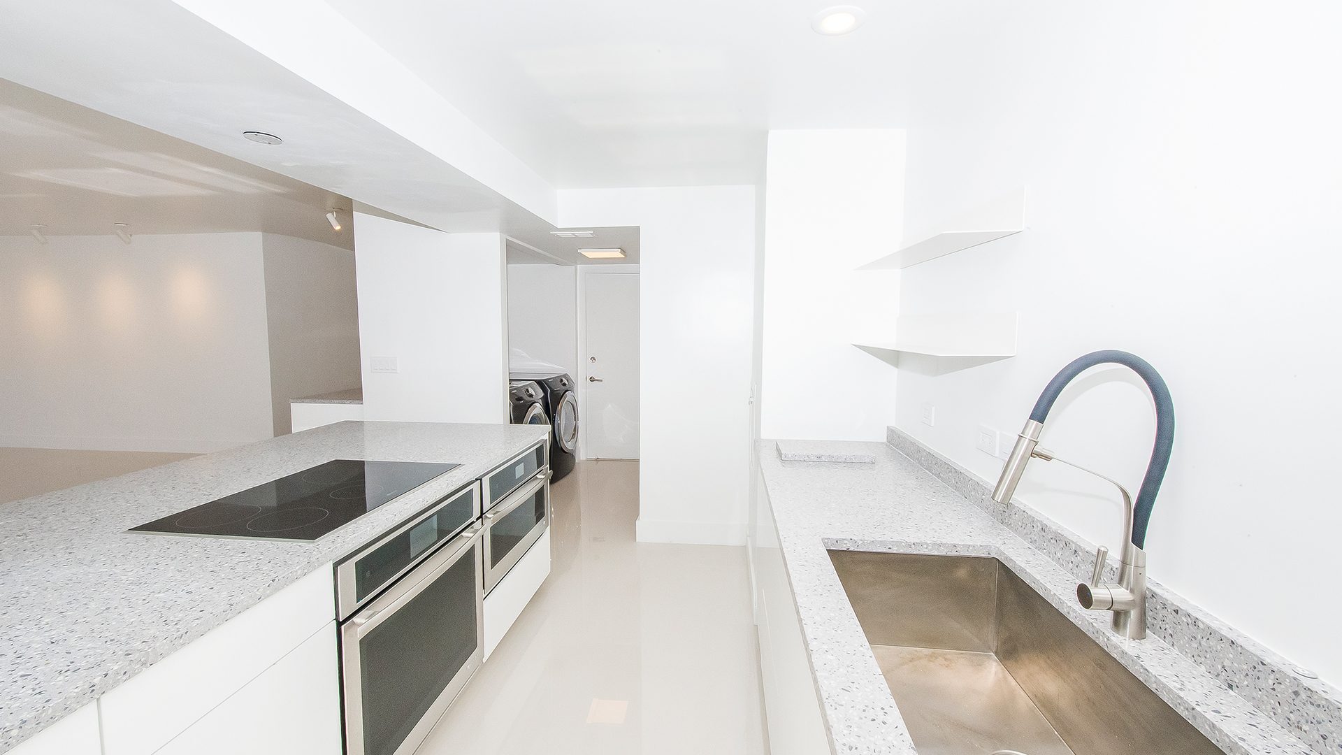 Residence 10J For Sale at Plaza South, Fort Lauderdale, Florida 33308