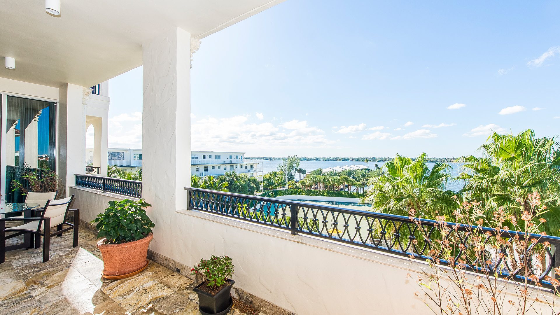 Residence 507 at Bellaria, Luxury Oceanfront Condominiums in Palm Beach