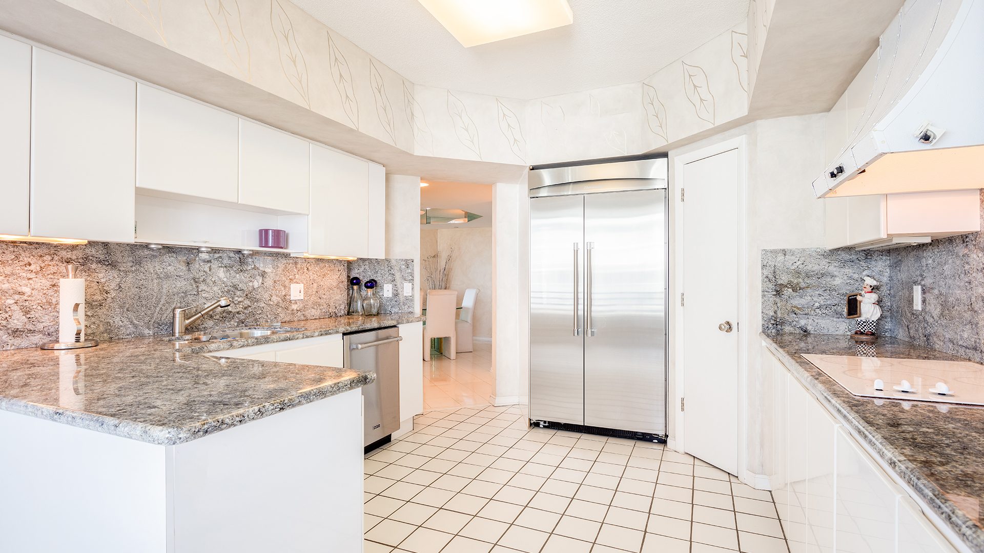 The Corniche Residence 12A