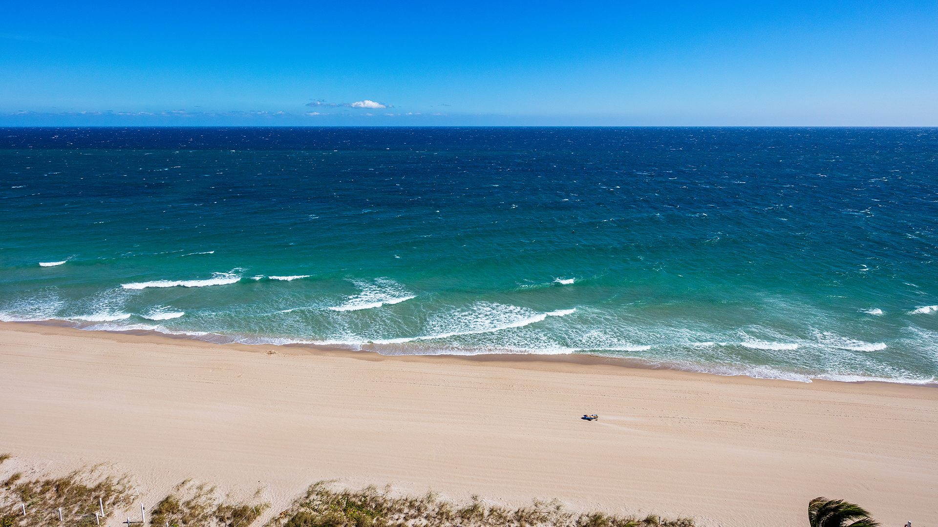 Oceanview for The Corniche Residence 12A