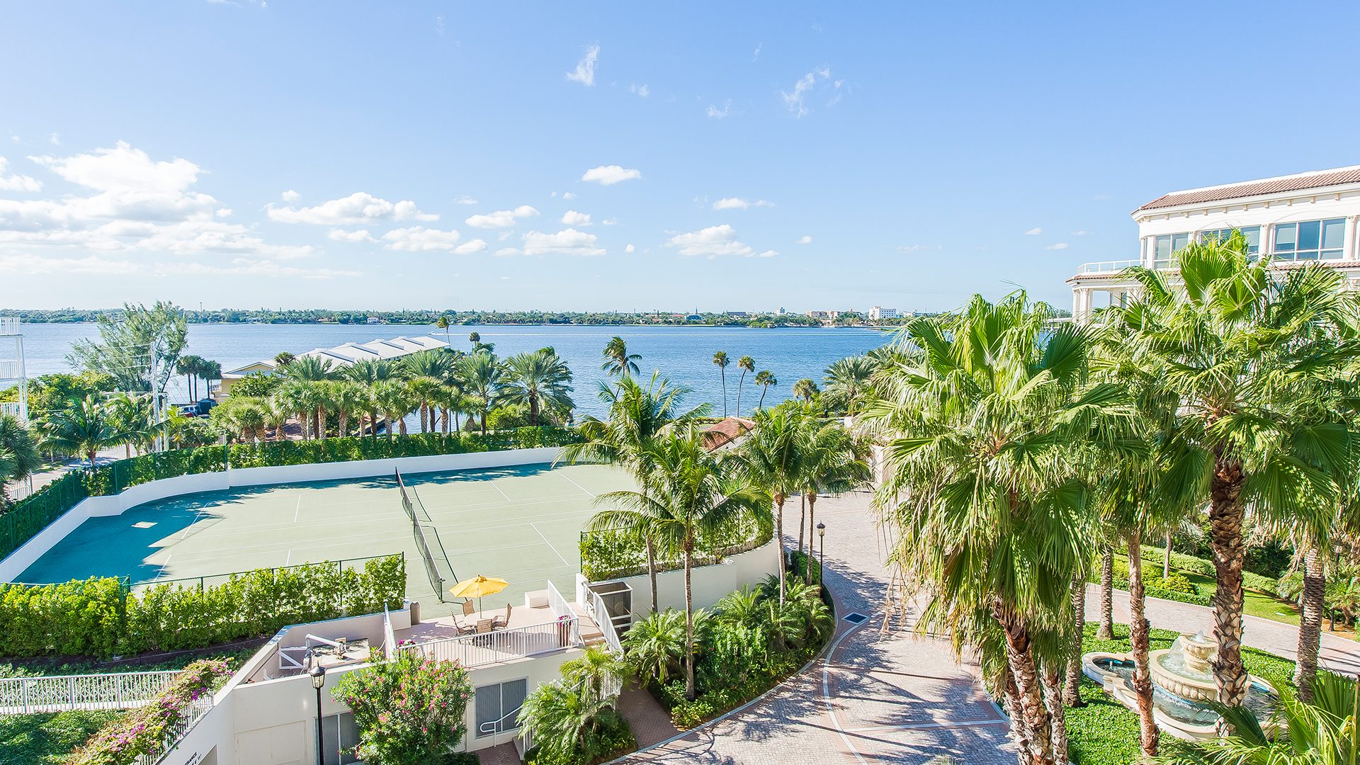 Residence 507 at Bellaria, Luxury Oceanfront Condominiums in Palm Beach