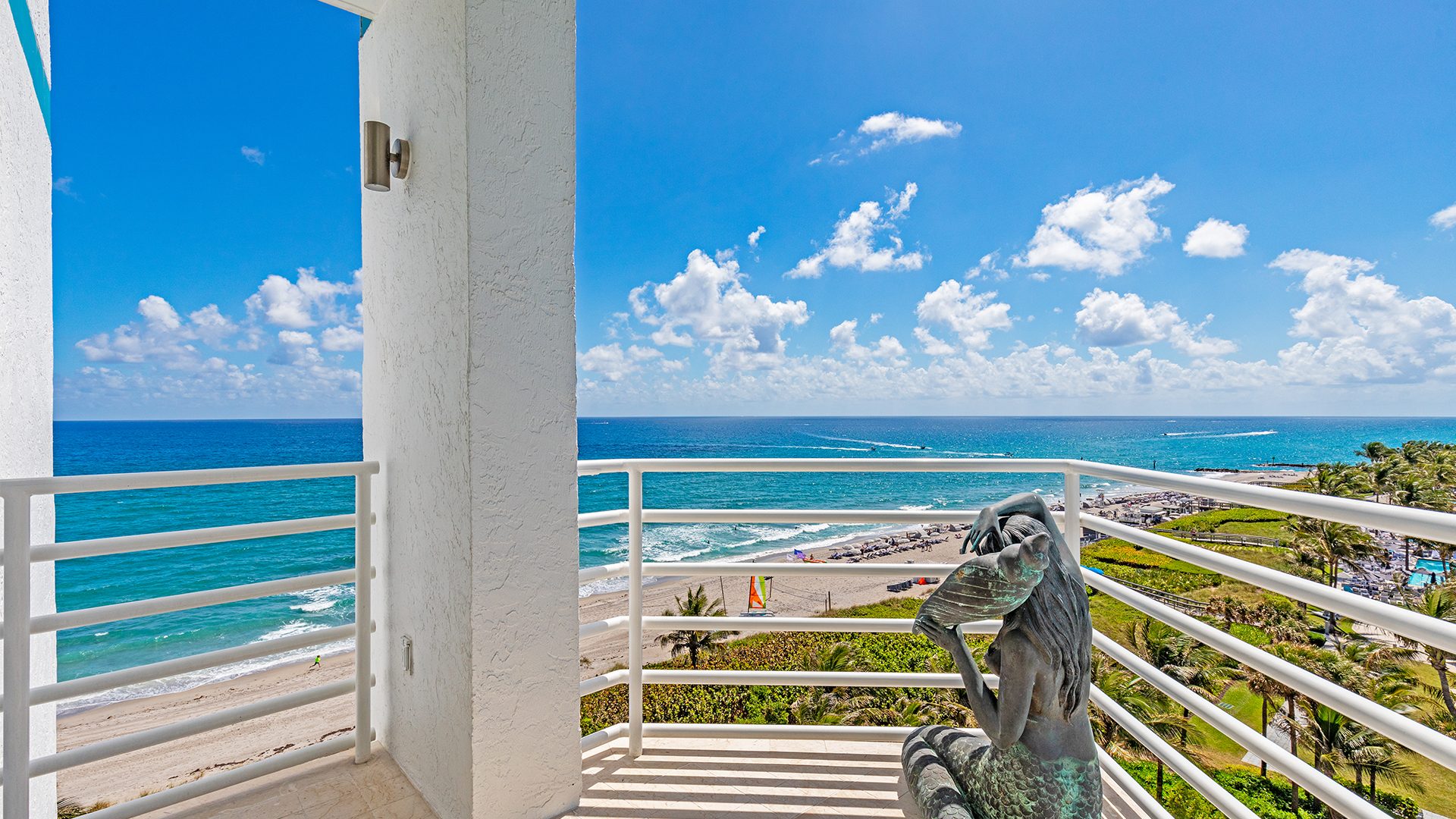 Penthouse 6 For Sale at Presidential Place, Boca Raton Florida 33432