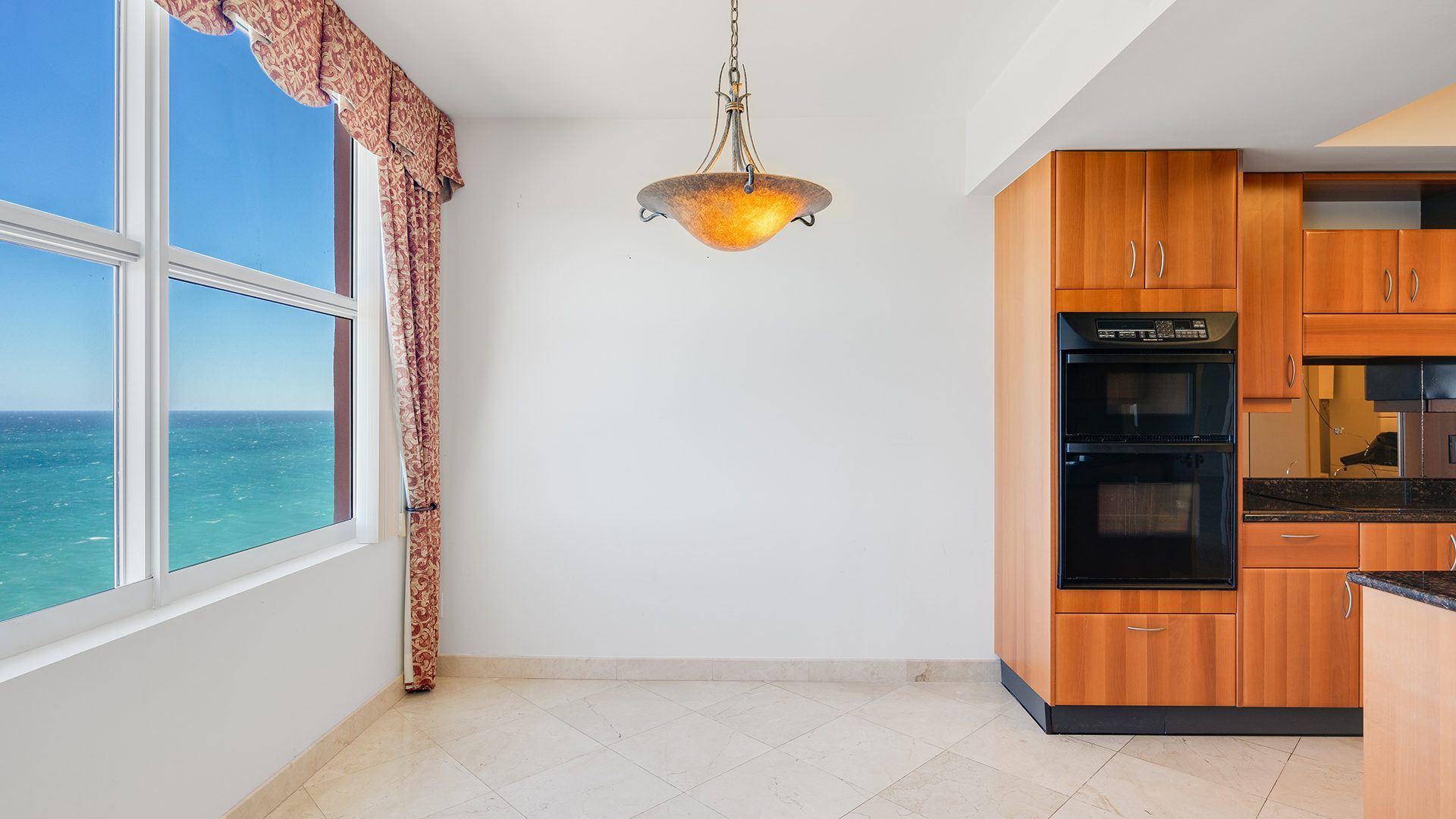 Residence 19B, Tower I For Sale at The Palms, Luxury Oceanfront