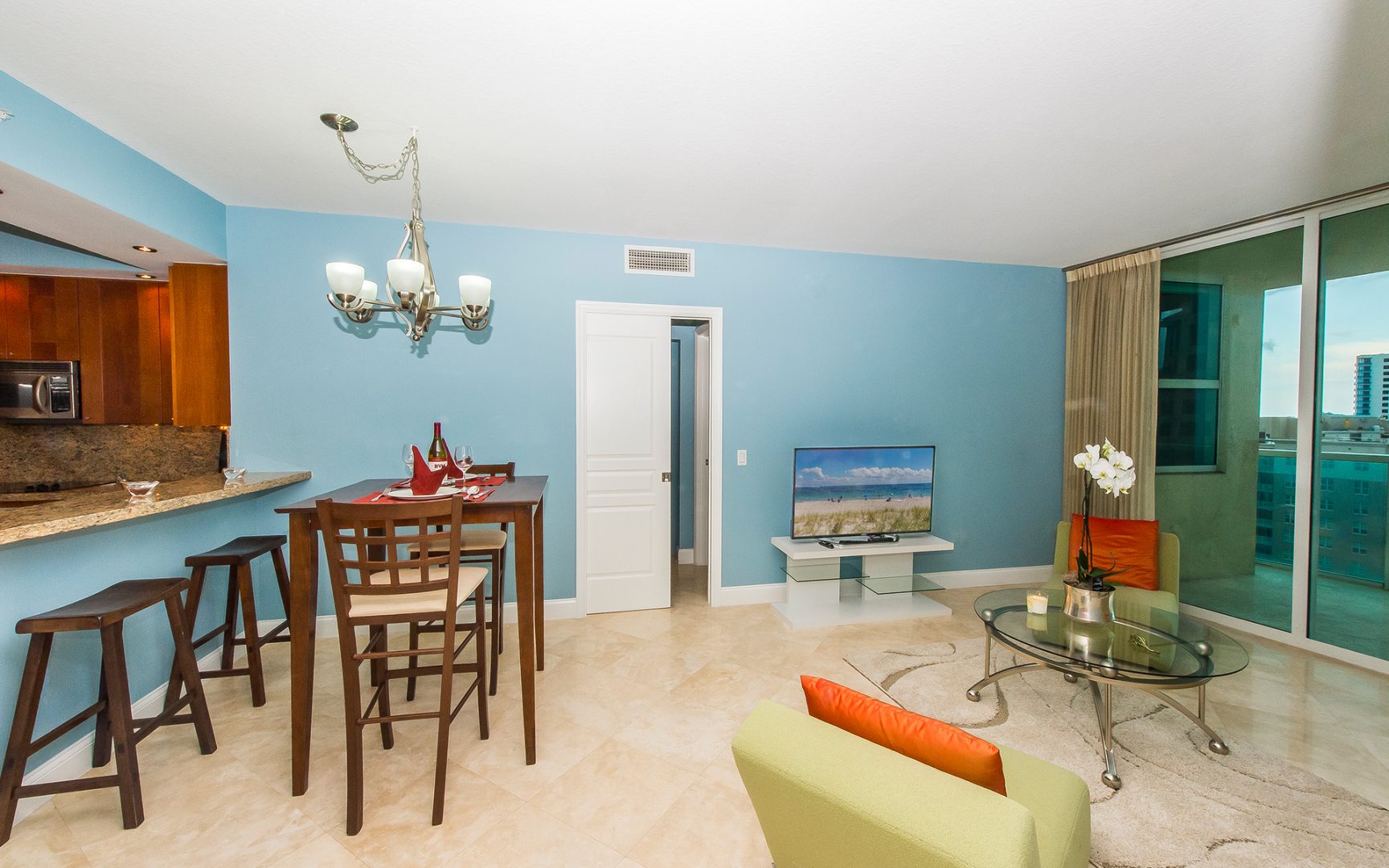 350 Las Olas Place Residence 1860