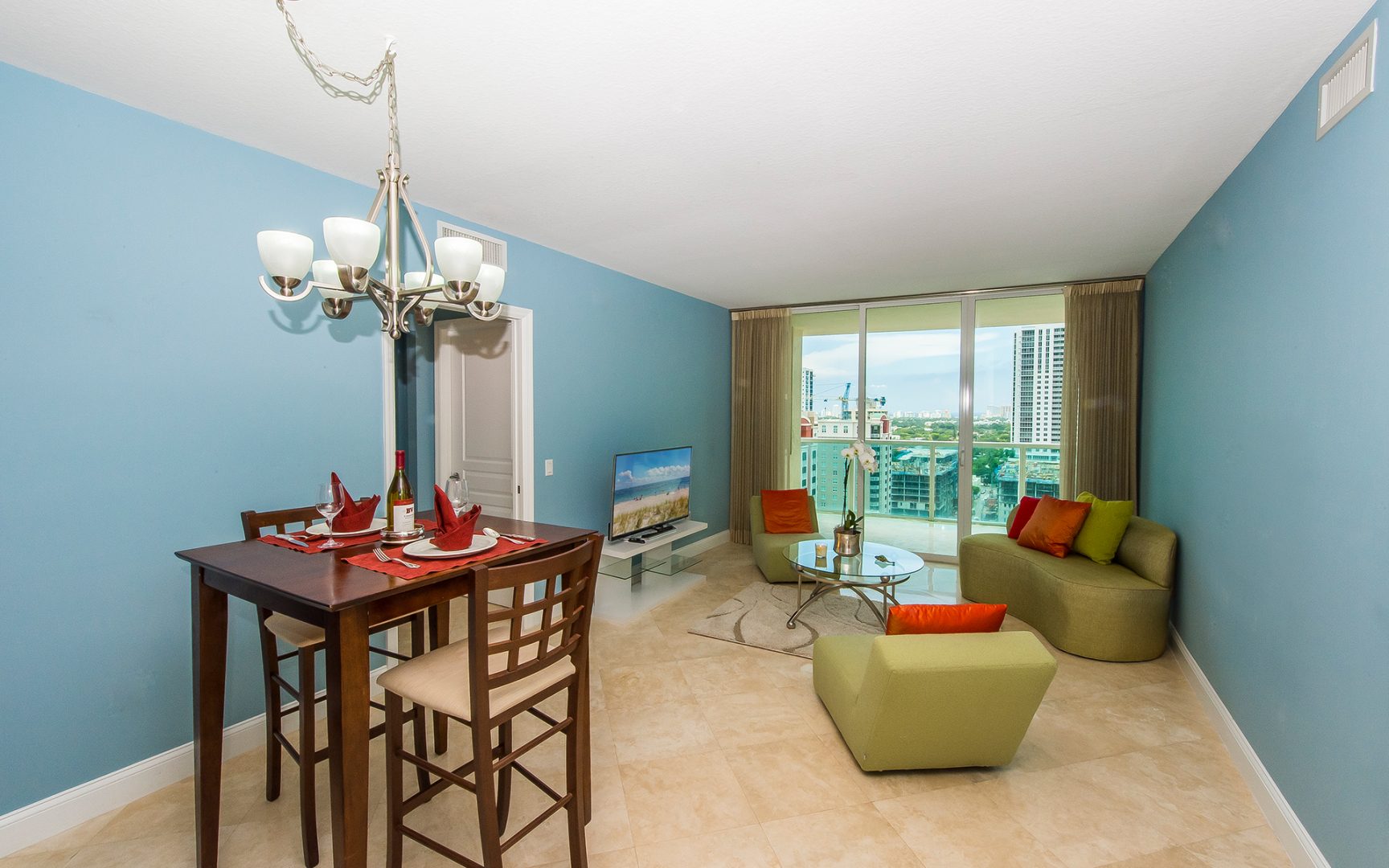 350 Las Olas Place Residence 1860