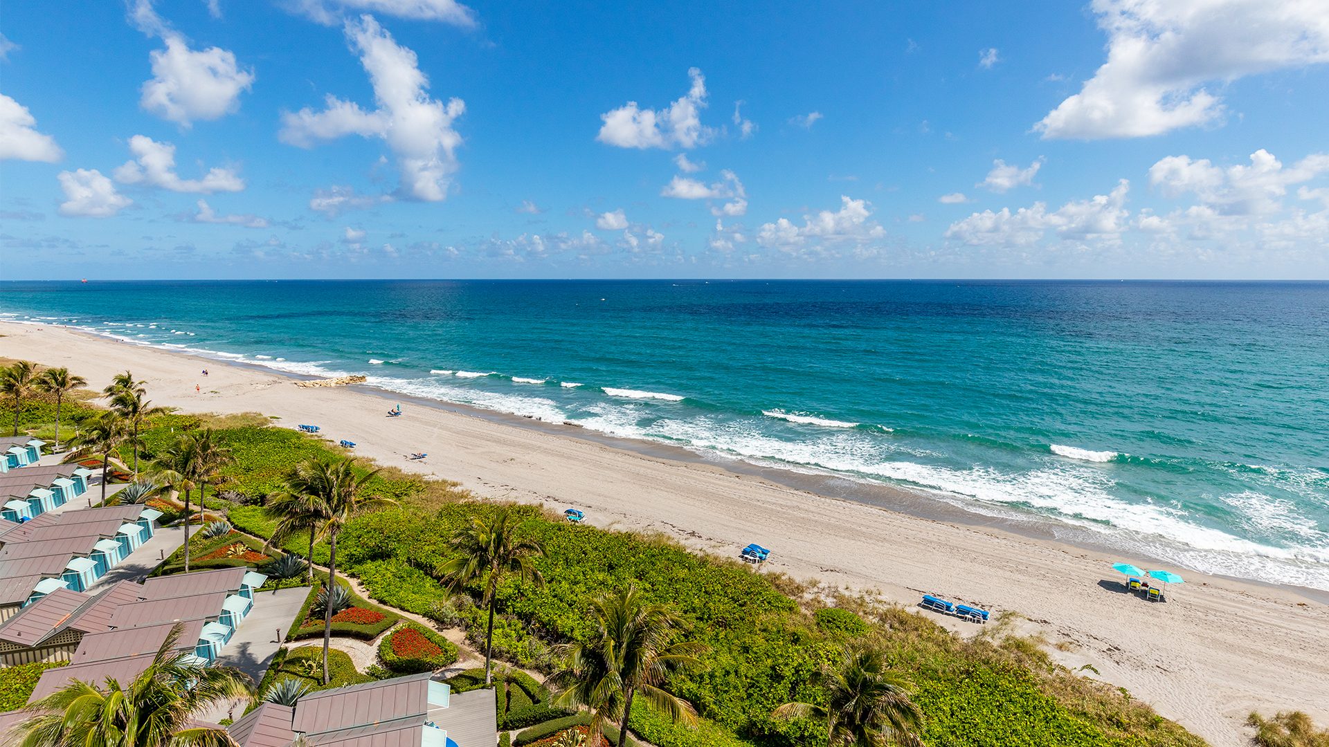 Penthouse 6 For Sale at Presidential Place, Boca Raton Florida 33432