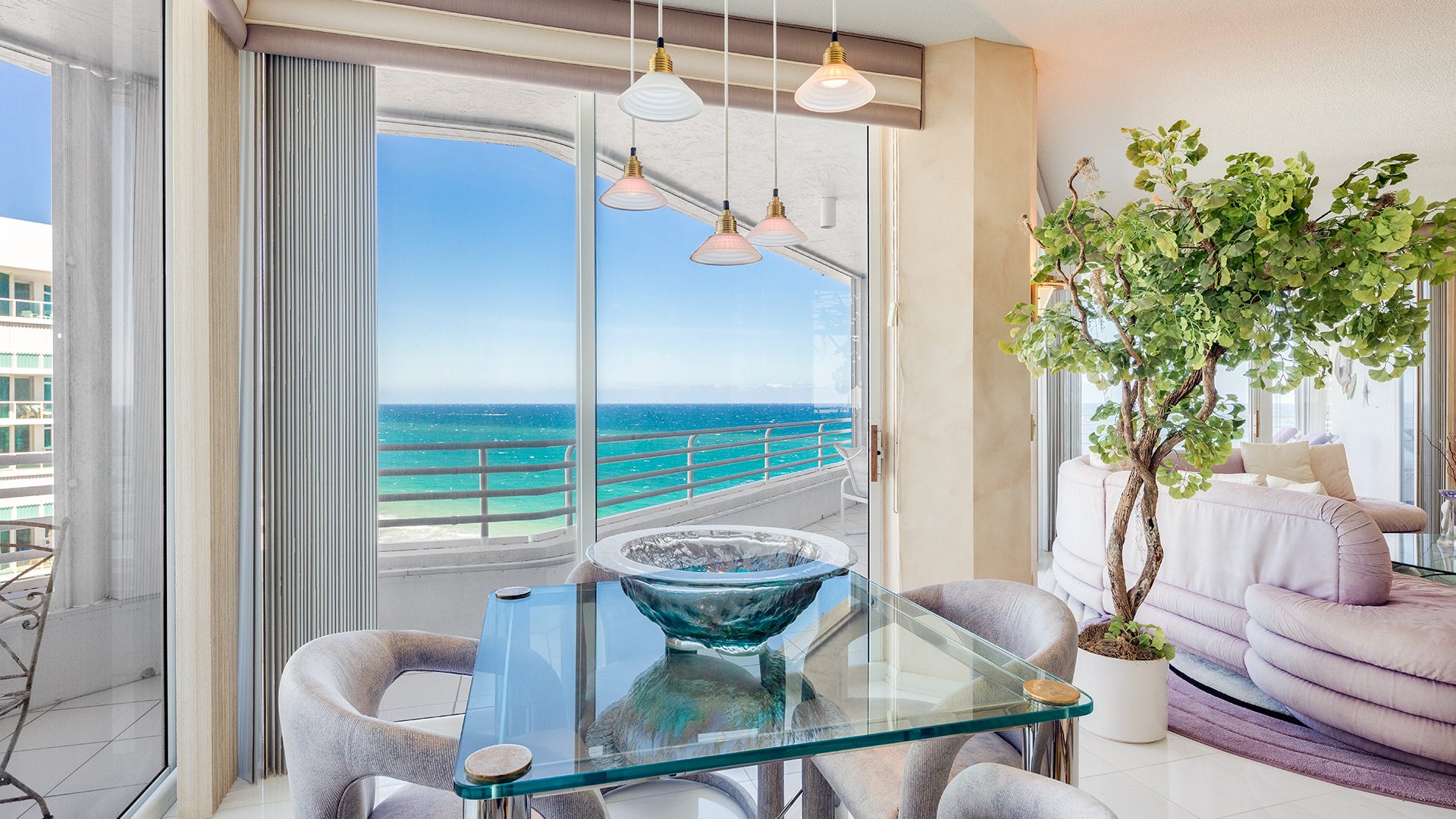 The Corniche Residence 12A