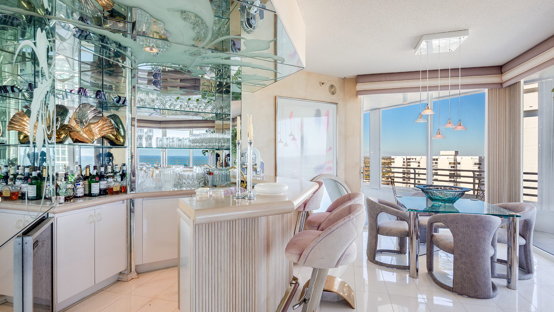 The Corniche Residence 12A