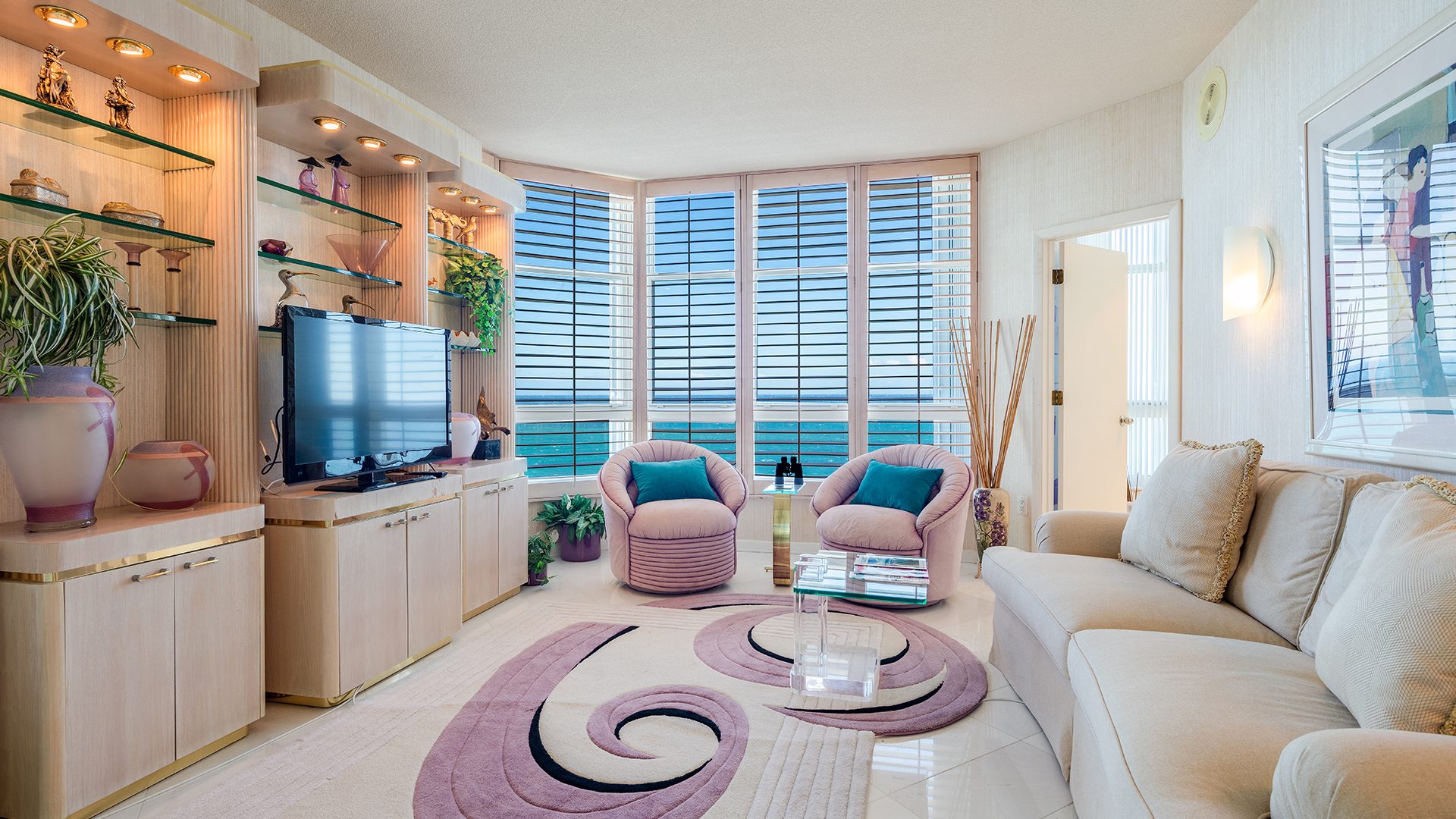 The Corniche Residence 12A