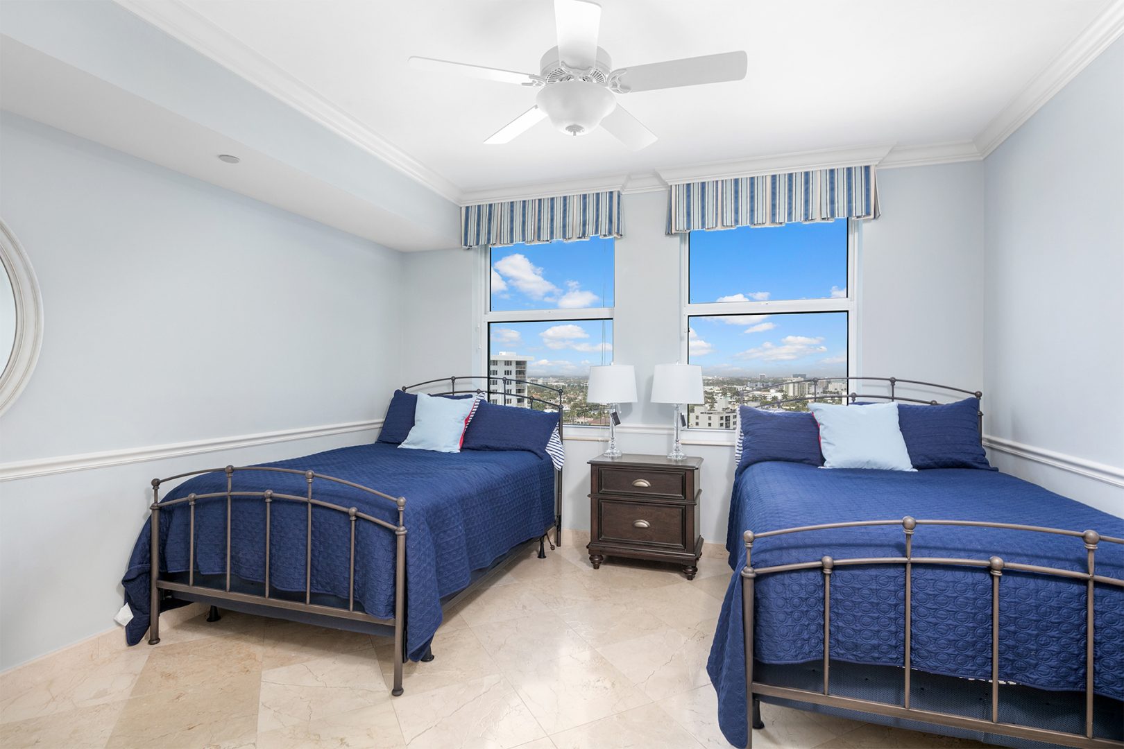 Guest Bed for The Palms Residences 16D T2