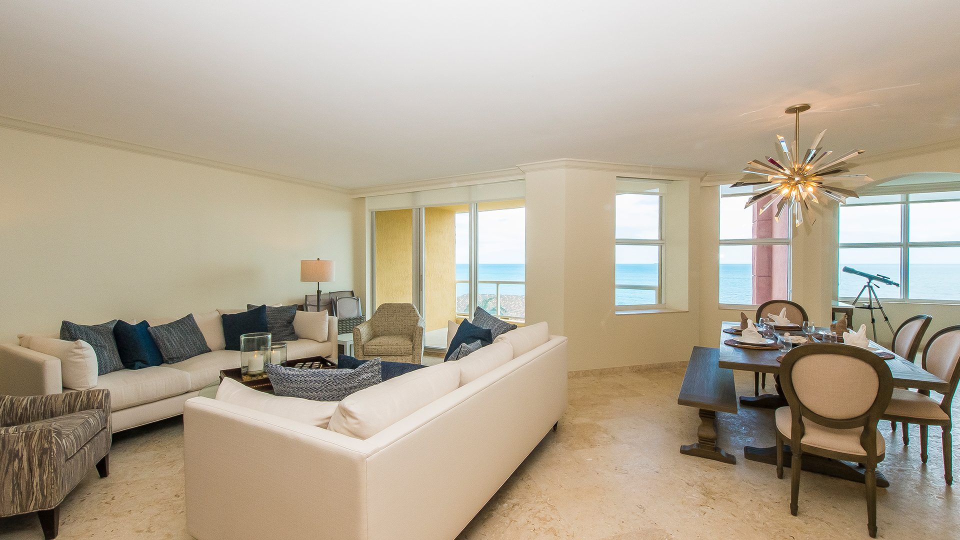 The Palms Residence 8D T1 Fort Lauderdale, Florida 33305