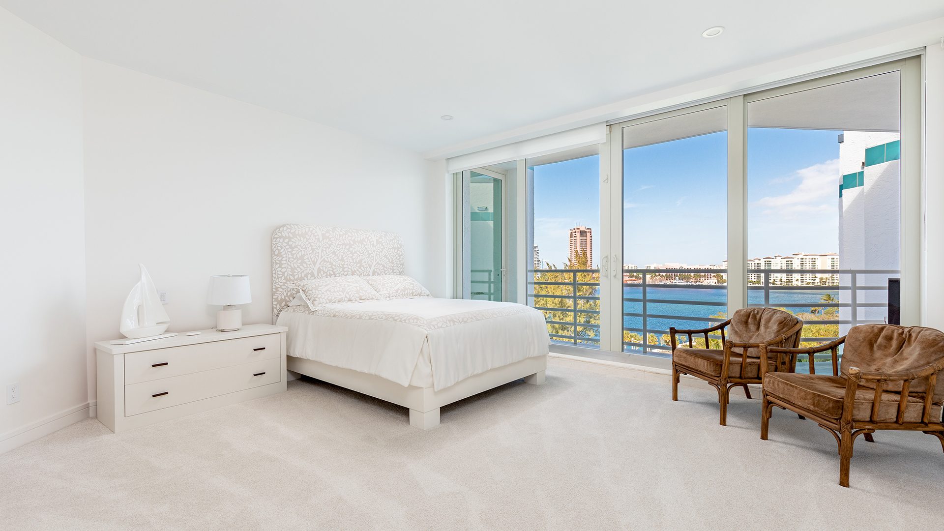 Penthouse 6 For Sale at Presidential Place, Boca Raton Florida 33432