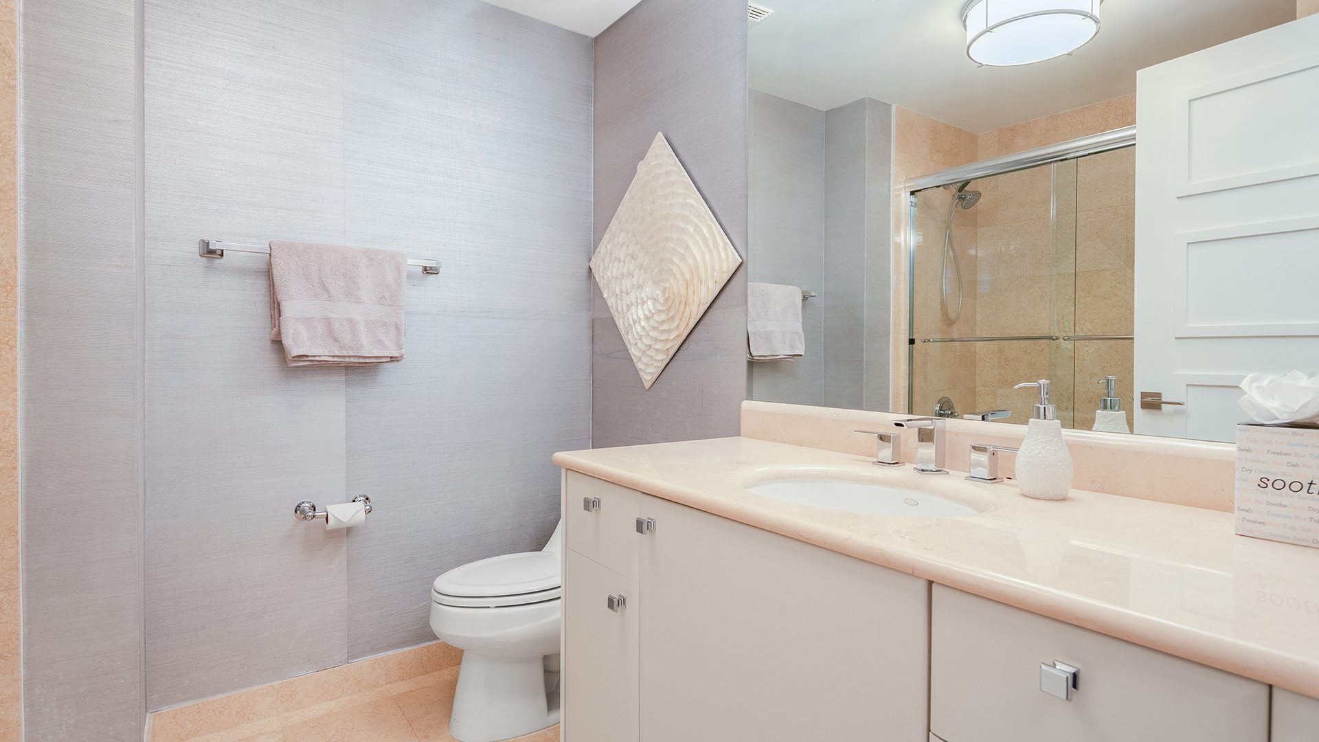 luxury-oceanfront-residence-4b --- tower-ii-at-the-palms-the-palms-condomínios - 2110-north-ocean-boulevard - fort-lauderdale-beach - florida-33305 - luxo- condomínios à beira-mar