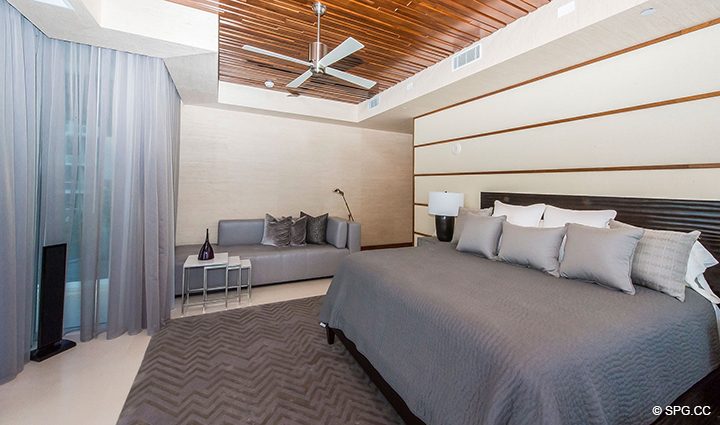 Maser Suite in Residence 501 For Sale at 1000 Ocean, Luxury Oceanfront Condos in Boca Raton, Florida 33432.