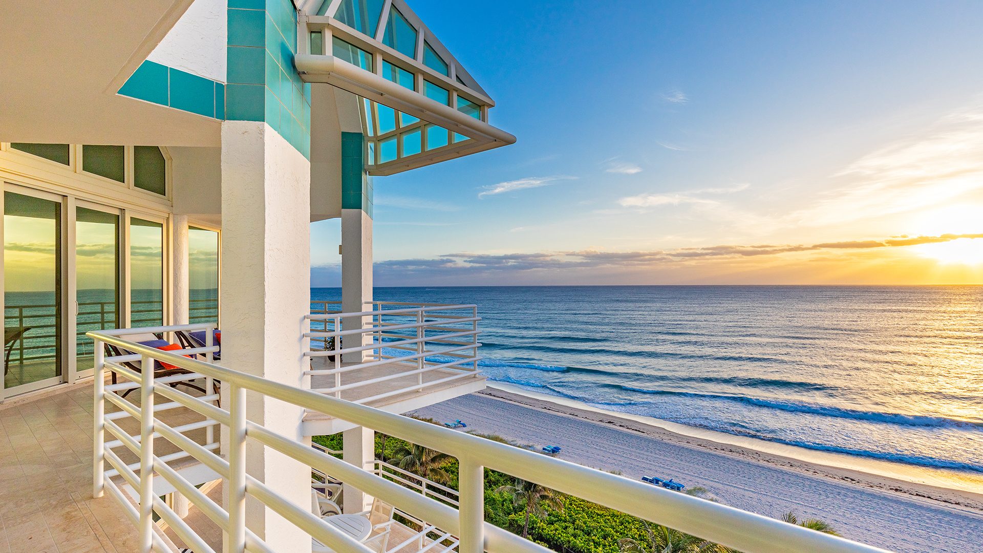 Penthouse 6 For Sale at Presidential Place, Boca Raton Florida 33432