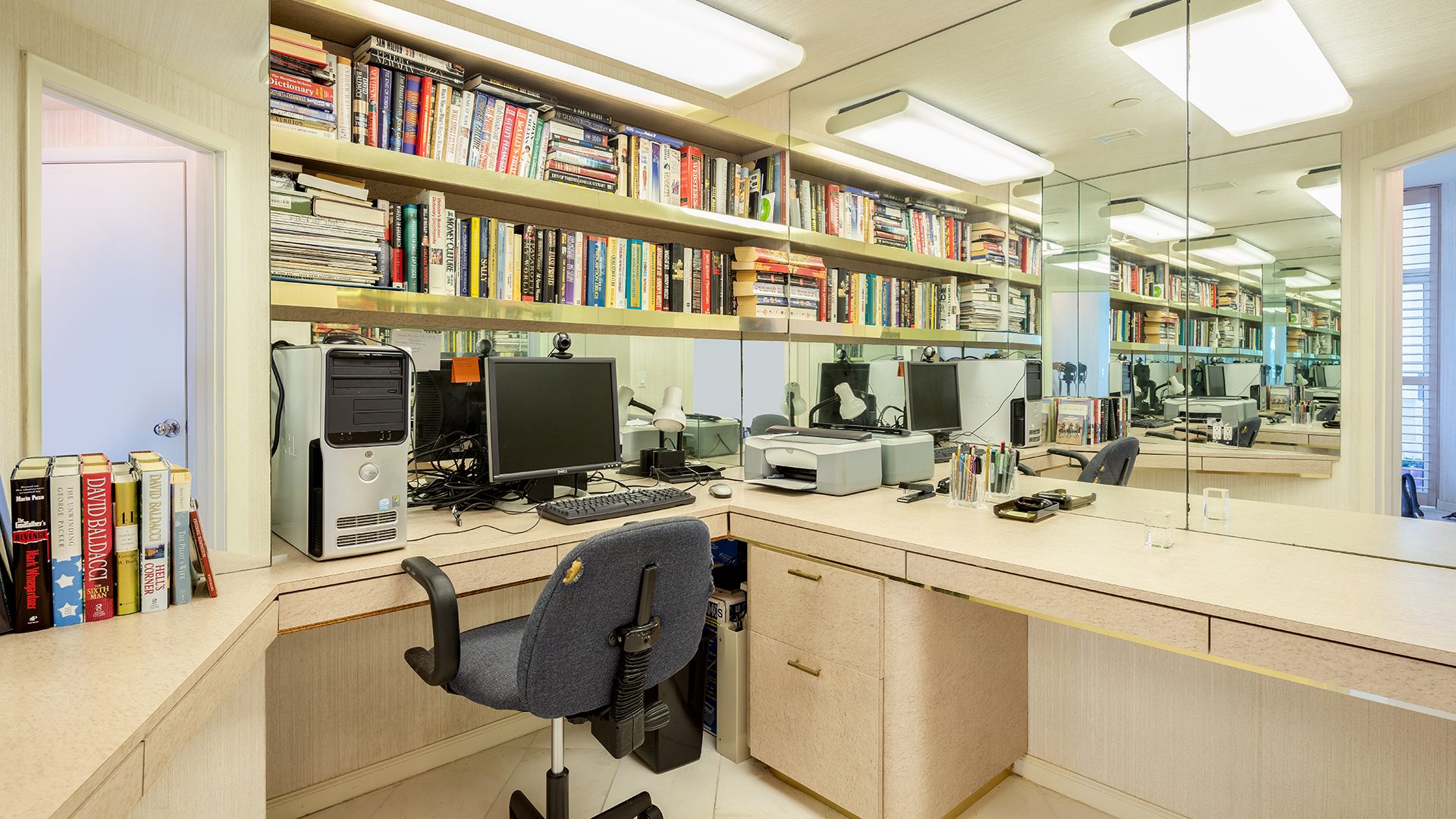 The Corniche Residence 12A