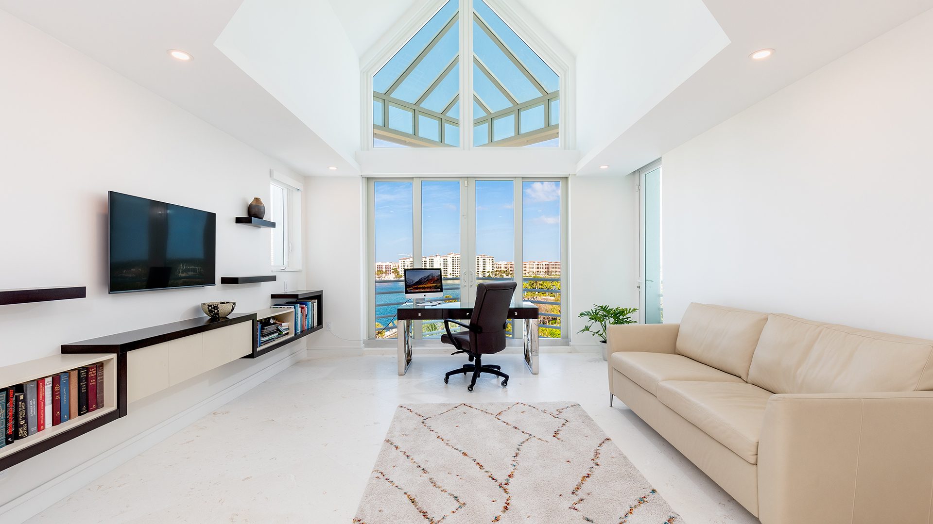 Penthouse 6 For Sale at Presidential Place, Boca Raton Florida 33432