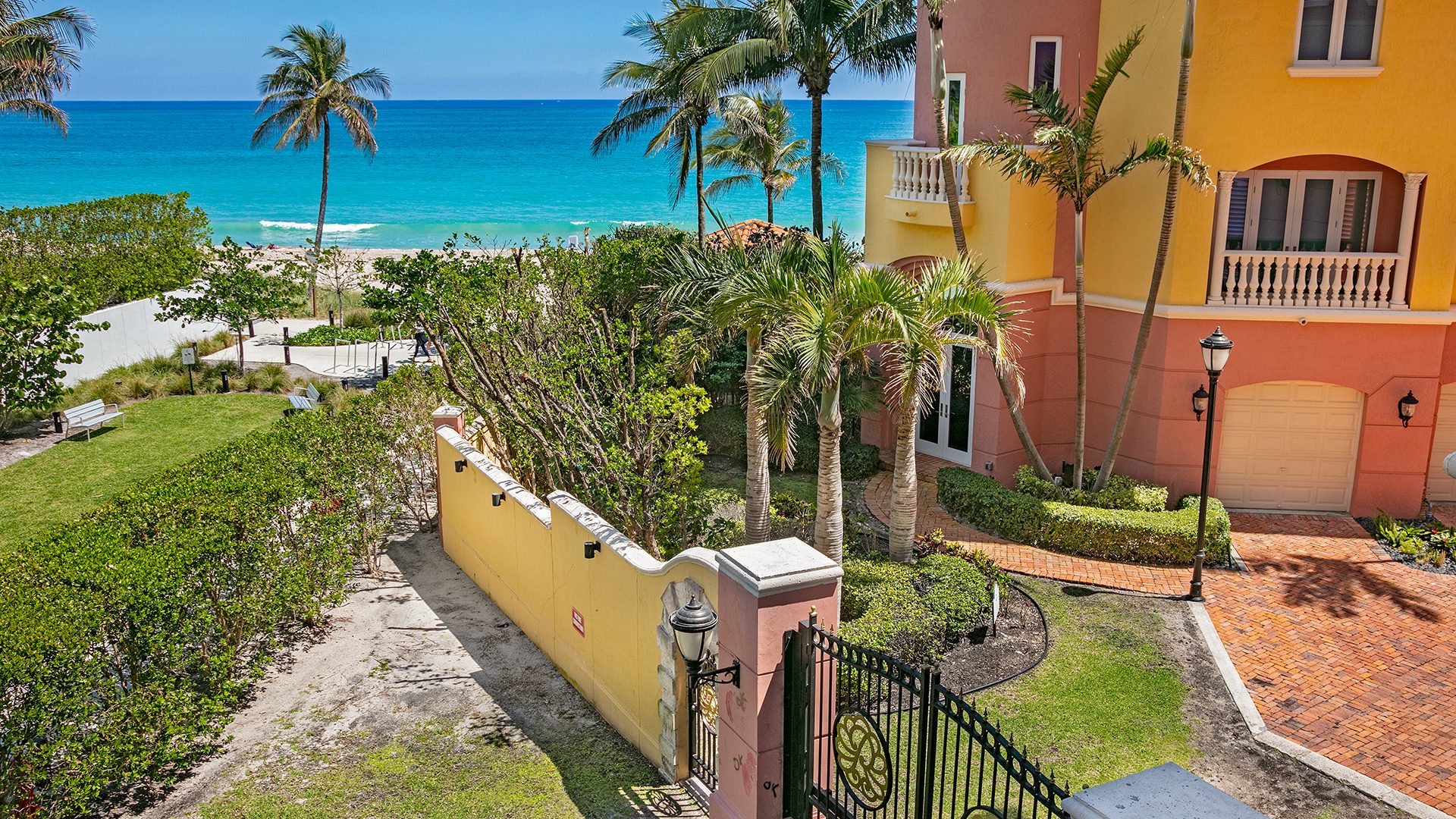 luxury-oceanfront-residence-4b --- tower-ii-at-the-palms-the-palms-condomínios - 2110-north-ocean-boulevard - fort-lauderdale-beach - florida-33305 - luxo- condomínios à beira-mar