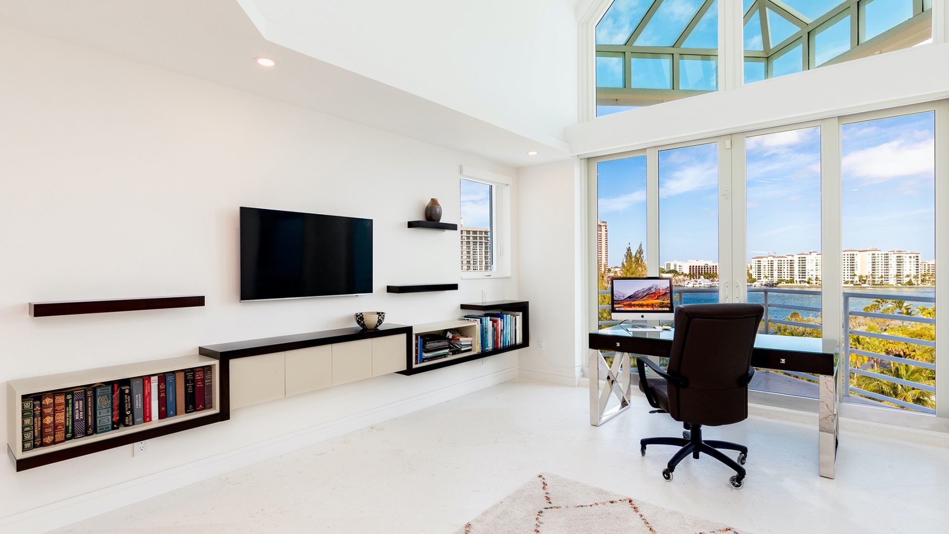 Penthouse 6 For Sale at Presidential Place, Boca Raton Florida 33432