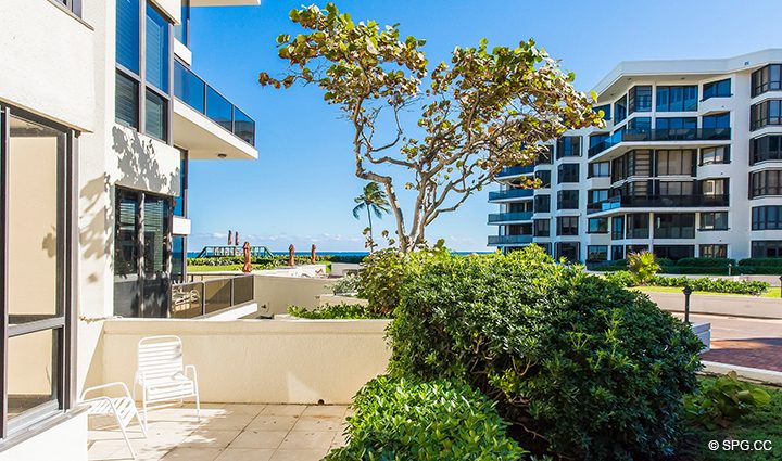 Residence 3-102 For Sale at Oasis, Luxury Oceanfront Condos in Palm ...