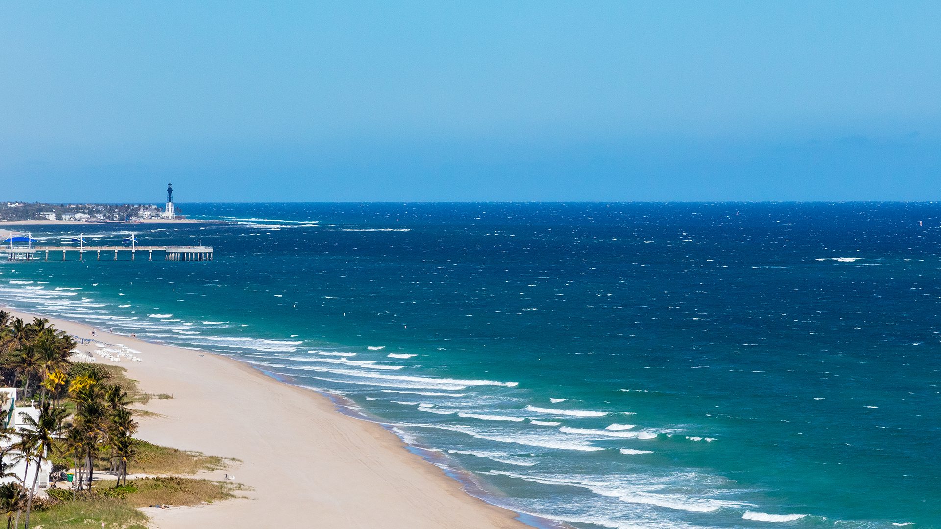 Oceanview for The Corniche Residence 12A