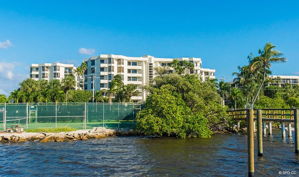 The Oasis, Luxury Oceanfront Condos in Palm Beach, Florida 33480.