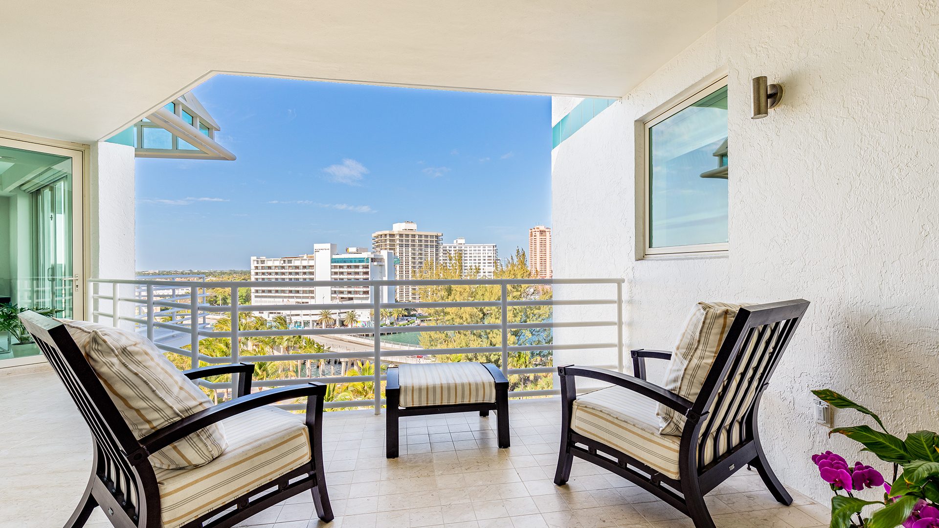Penthouse 6 For Sale at Presidential Place, Boca Raton Florida 33432