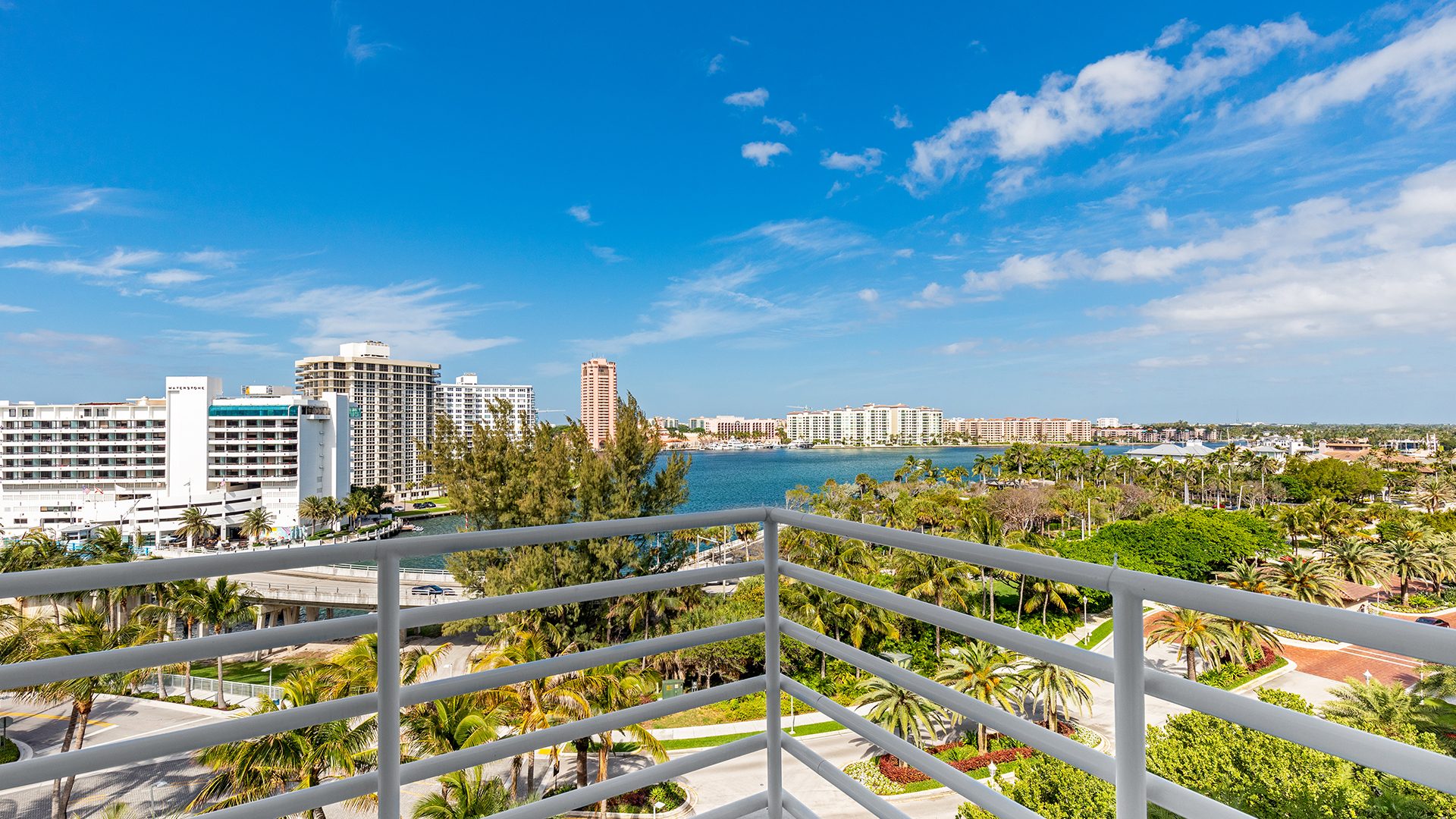 Penthouse 6 For Sale at Presidential Place, Boca Raton Florida 33432