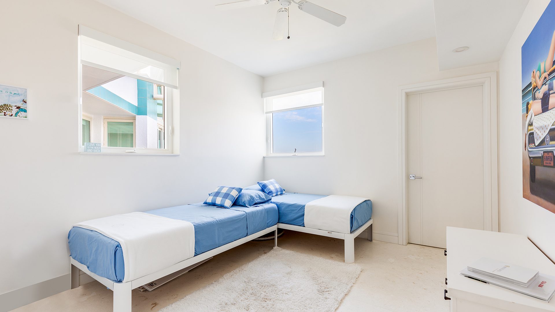 Penthouse 6 For Sale at Presidential Place, Boca Raton Florida 33432