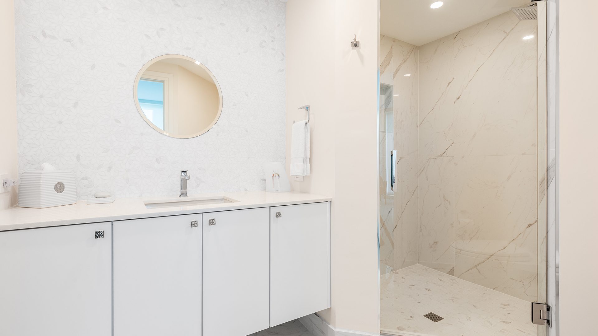 Penthouse 6 For Sale at Presidential Place, Boca Raton Florida 33432