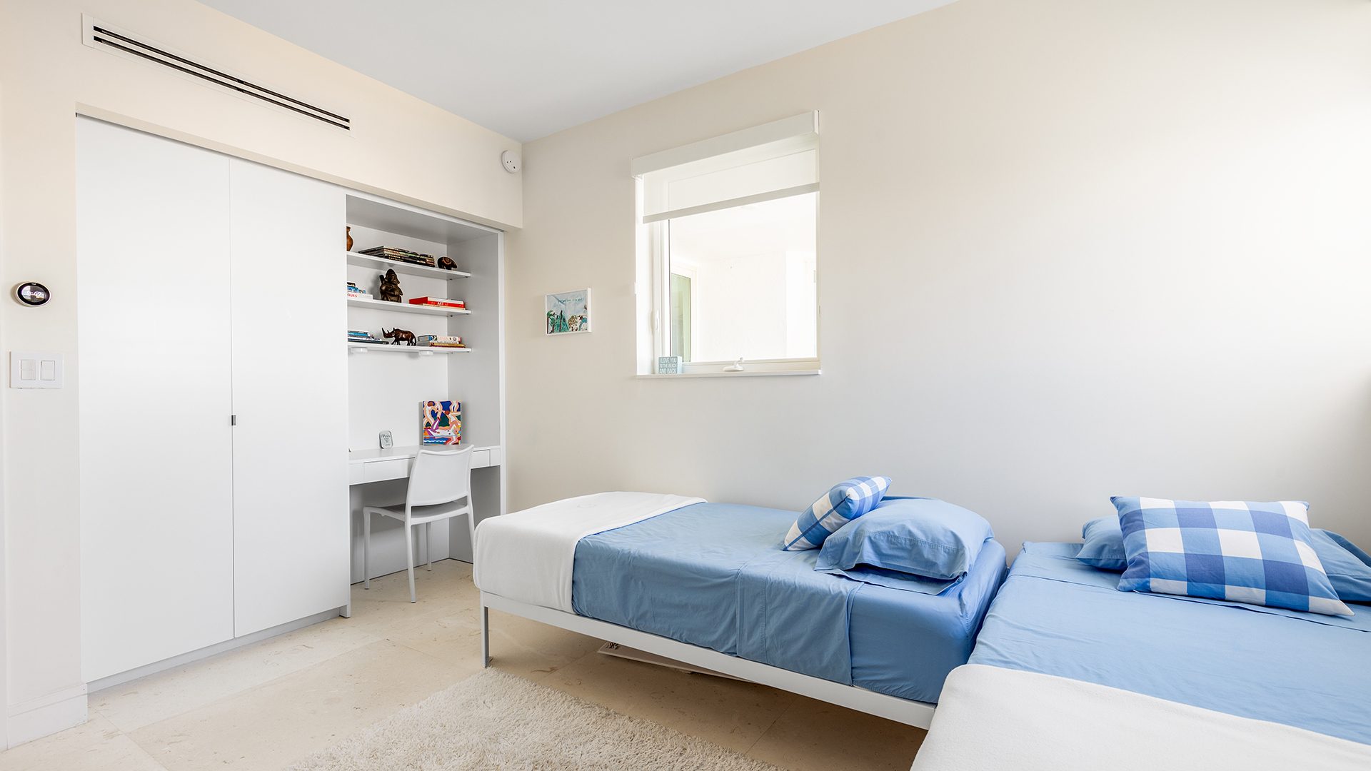 Penthouse 6 For Sale at Presidential Place, Boca Raton Florida 33432