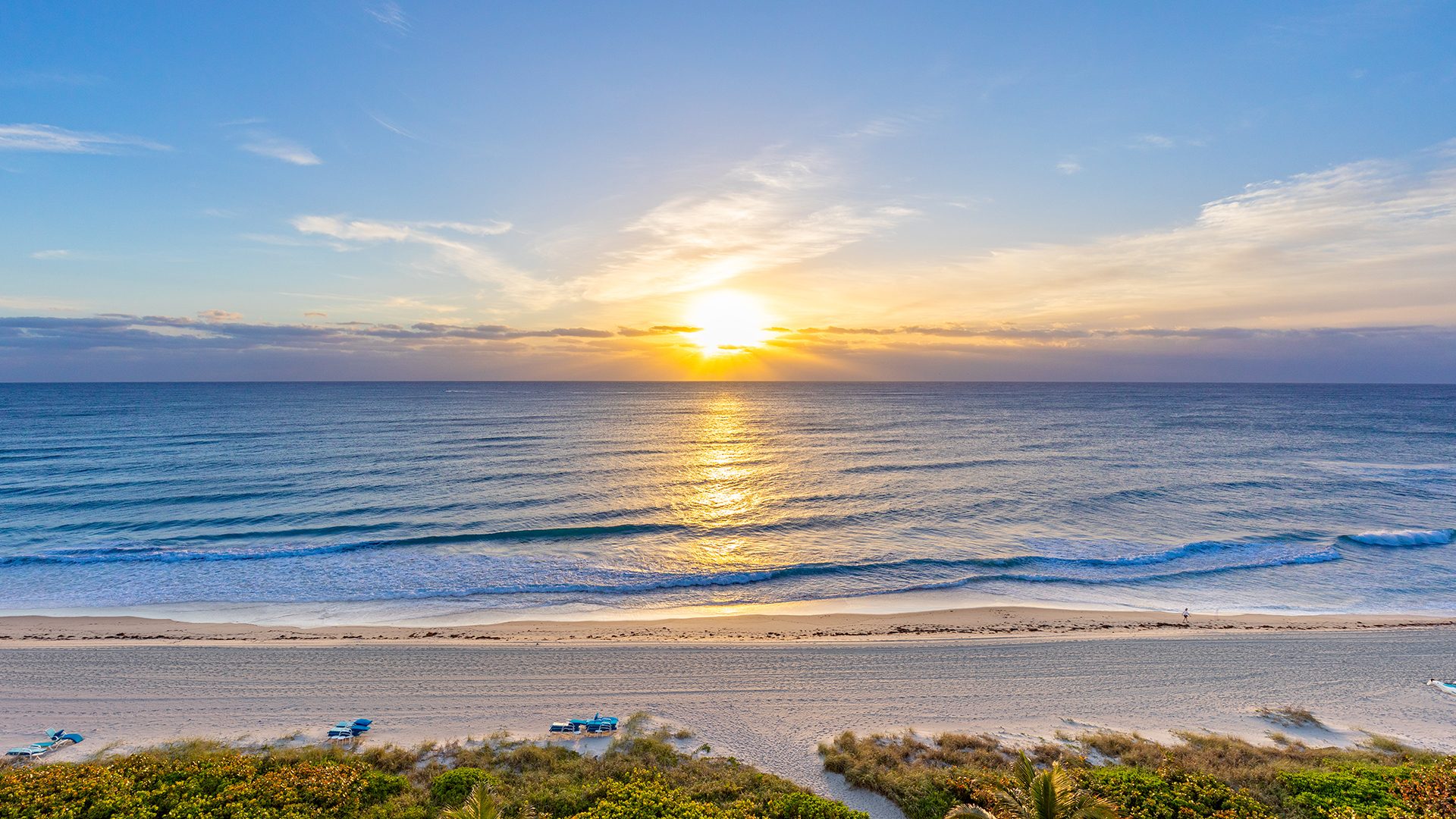 Penthouse 6 For Sale at Presidential Place, Boca Raton Florida 33432