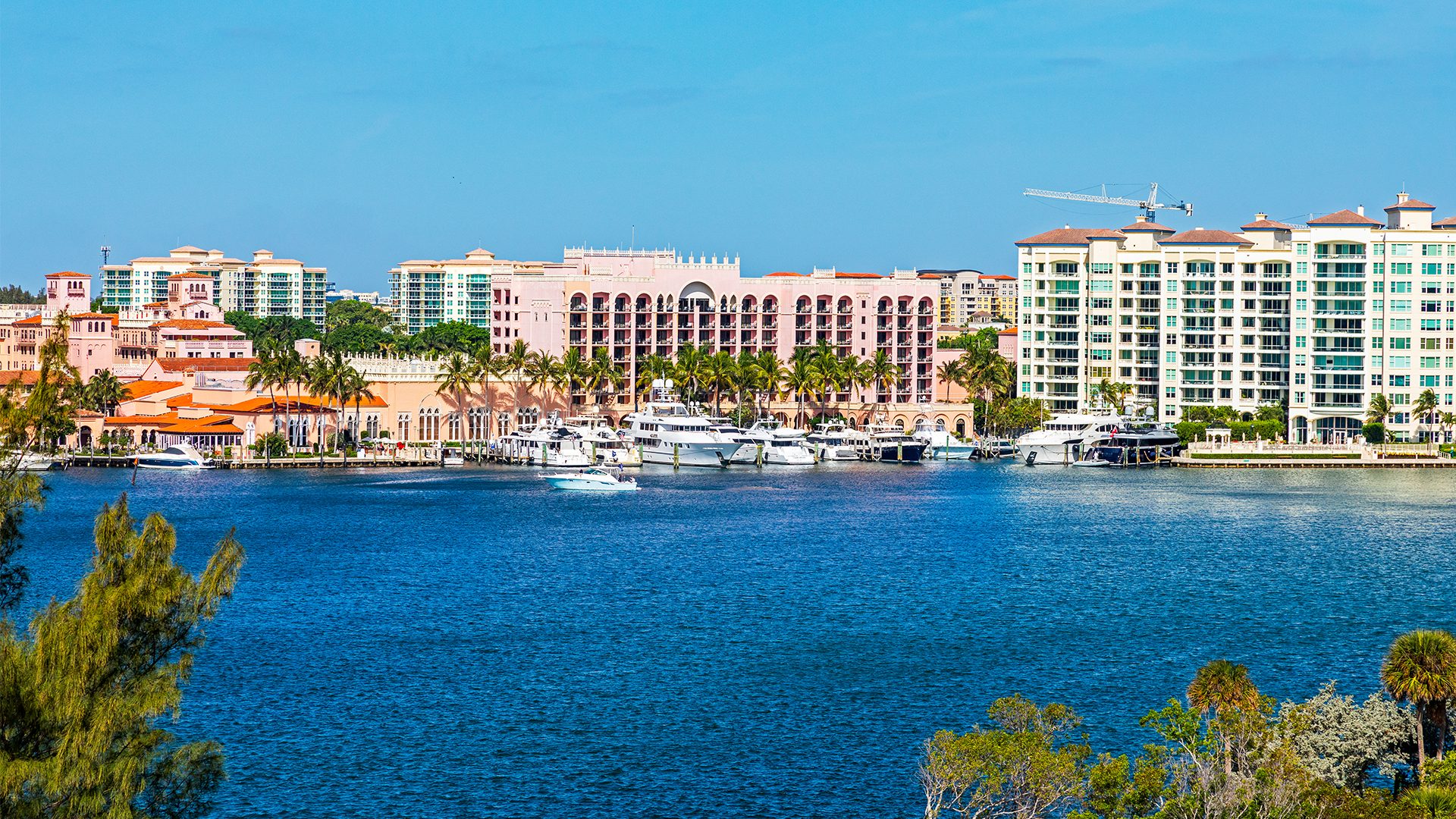 Penthouse 6 For Sale at Presidential Place, Boca Raton Florida 33432