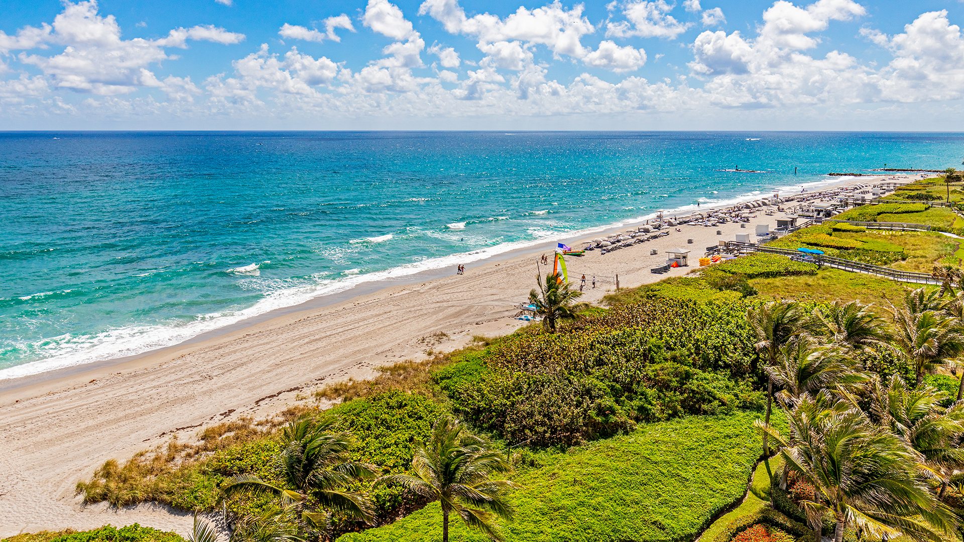 Penthouse 6 For Sale at Presidential Place, Boca Raton Florida 33432