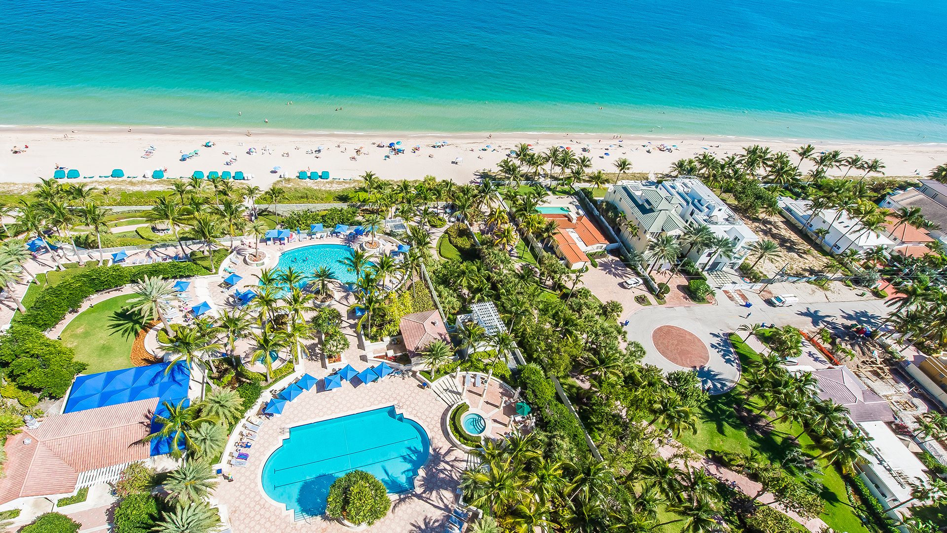 Residence 2310 For Sale at L'Hermitage, Fort Lauderdale Florida 33308