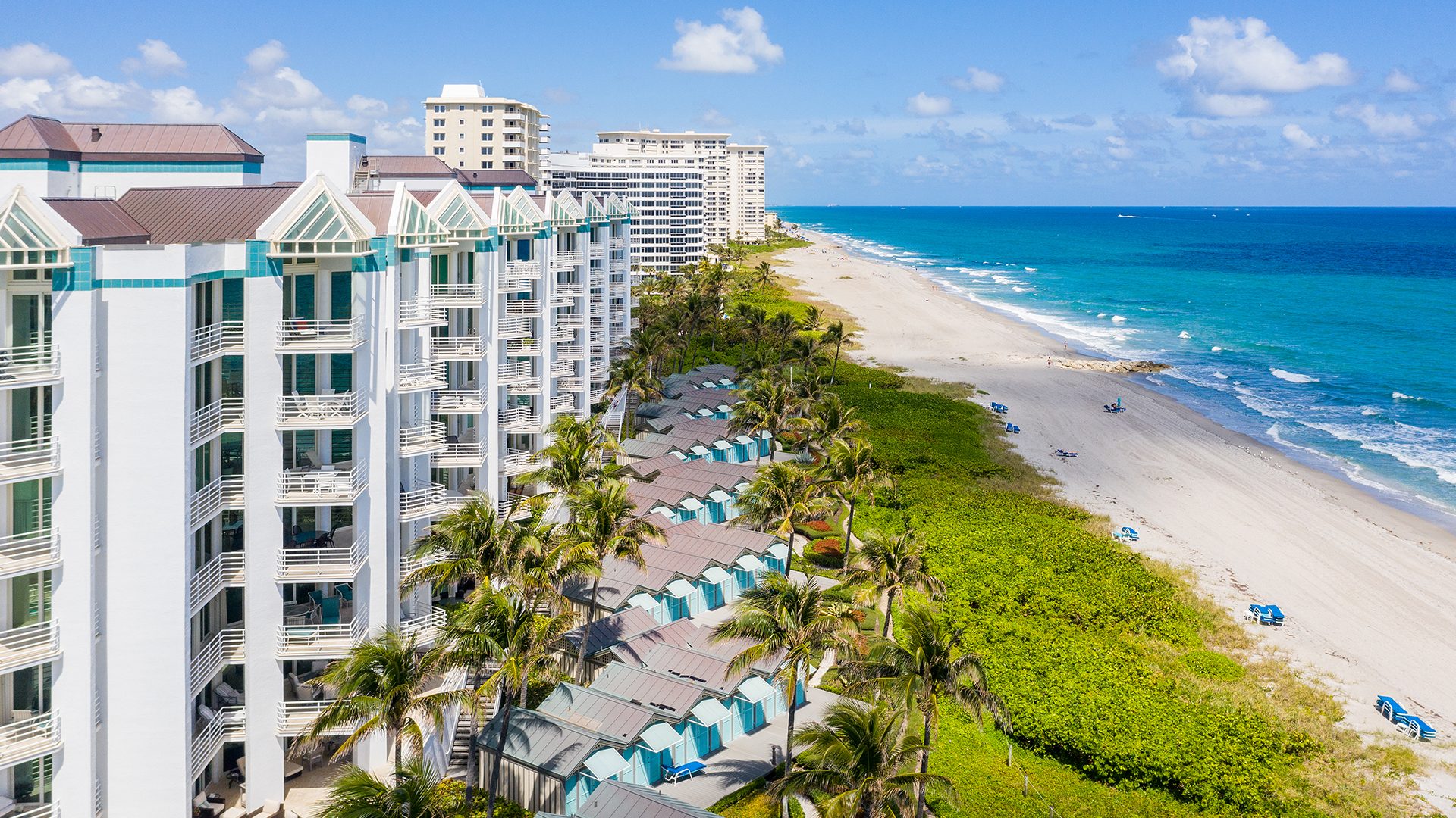 Penthouse 6 For Sale at Presidential Place, Boca Raton Florida 33432