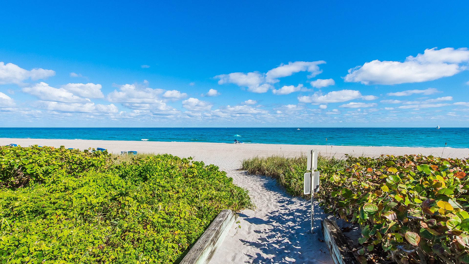 Penthouse 6 For Sale at Presidential Place, Boca Raton Florida 33432