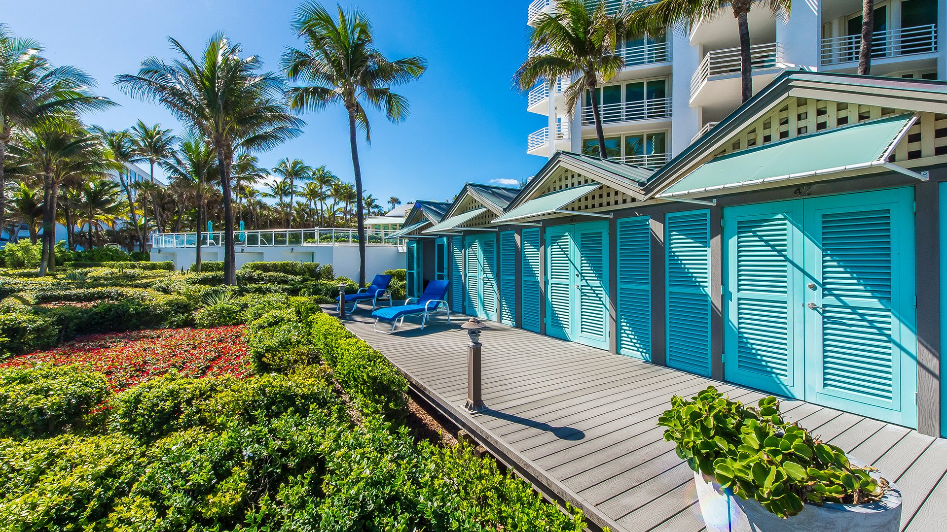 Penthouse 6 For Sale at Presidential Place, Boca Raton Florida 33432