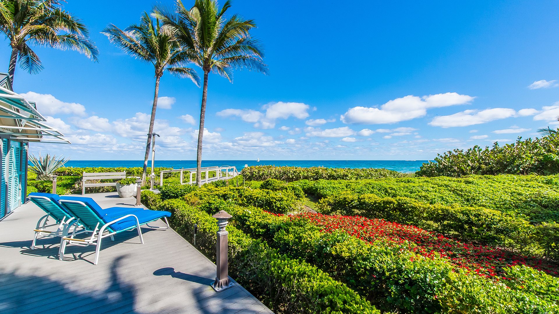 Penthouse 6 For Sale at Presidential Place, Boca Raton Florida 33432